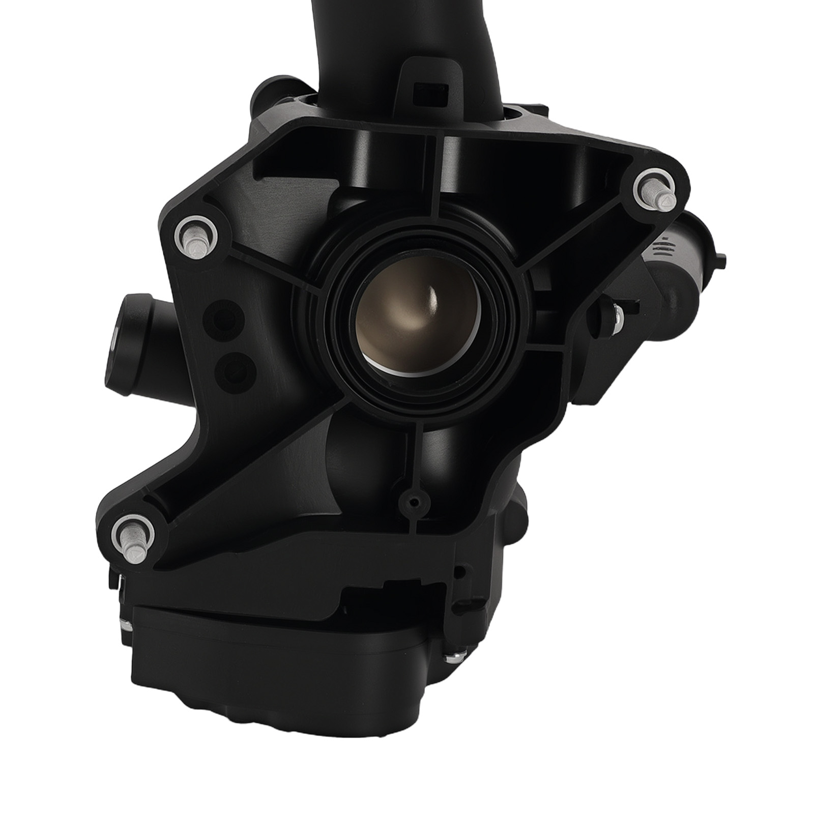 Cooling System Thermostat for BMW M240i 540i 3.0L 2017-2021 11537642854