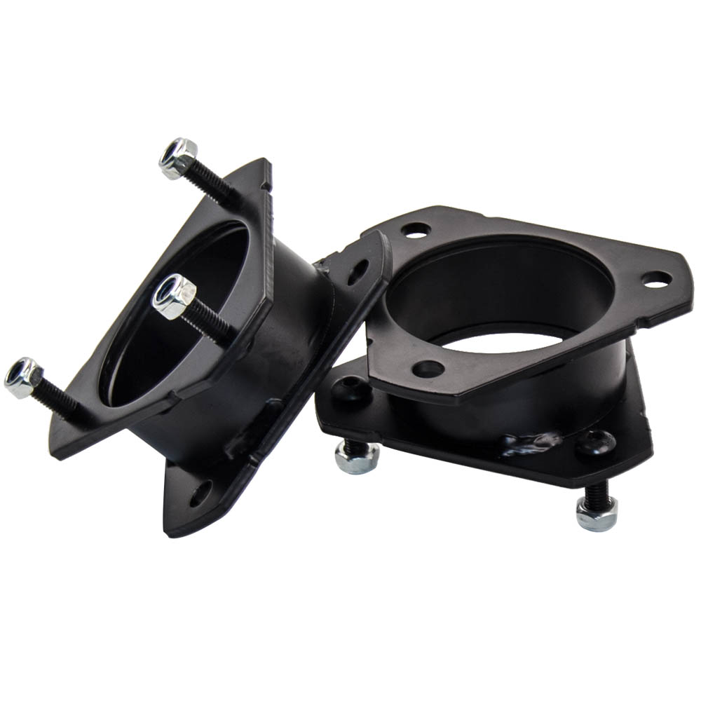 Suspension Lift Kits for Ford Explorer 2WD 4WD Carbon 2006-10 Steel 2 Inch