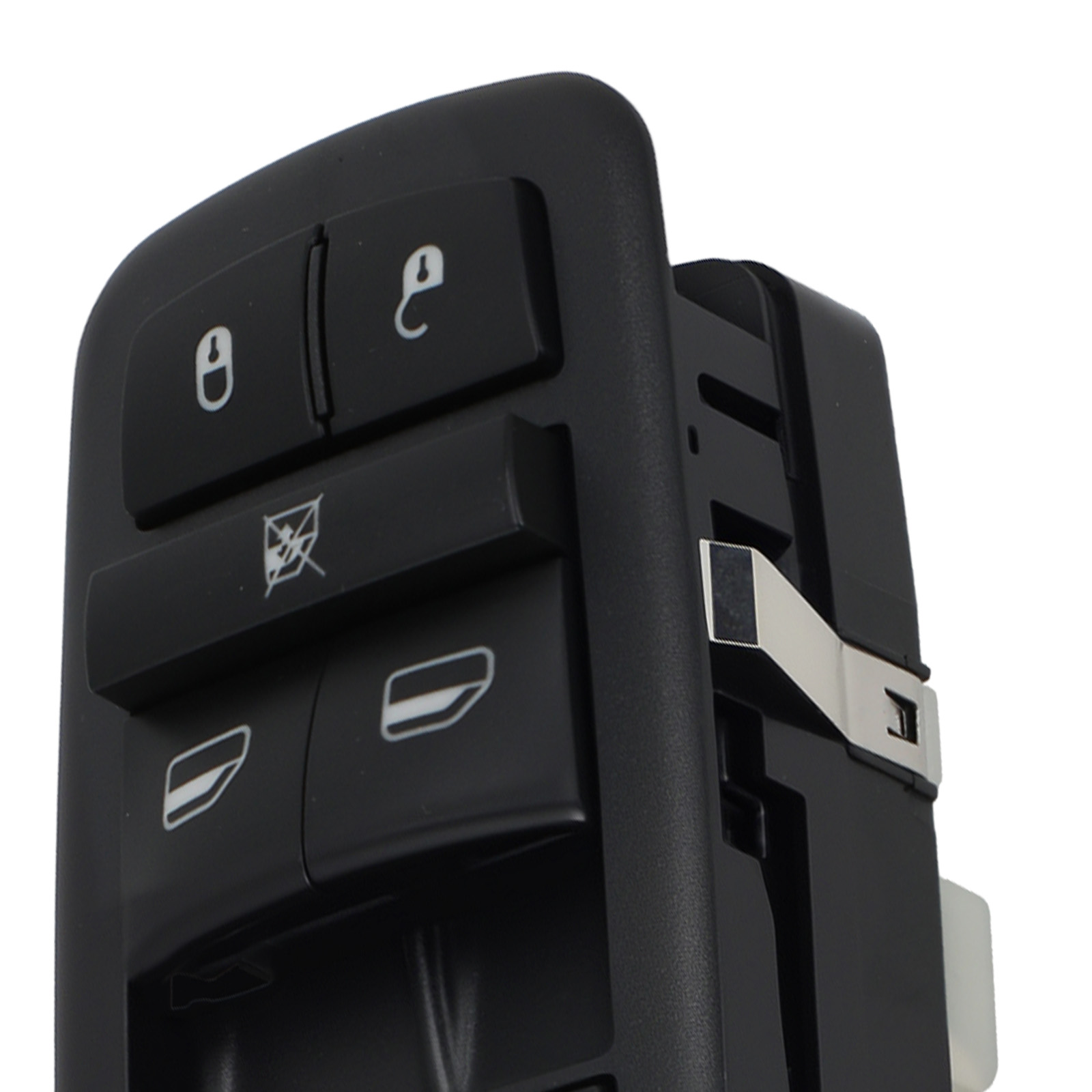 Master Power Window Switch For Jeep Grand Cherokee 2014-2018 68184803AB Front