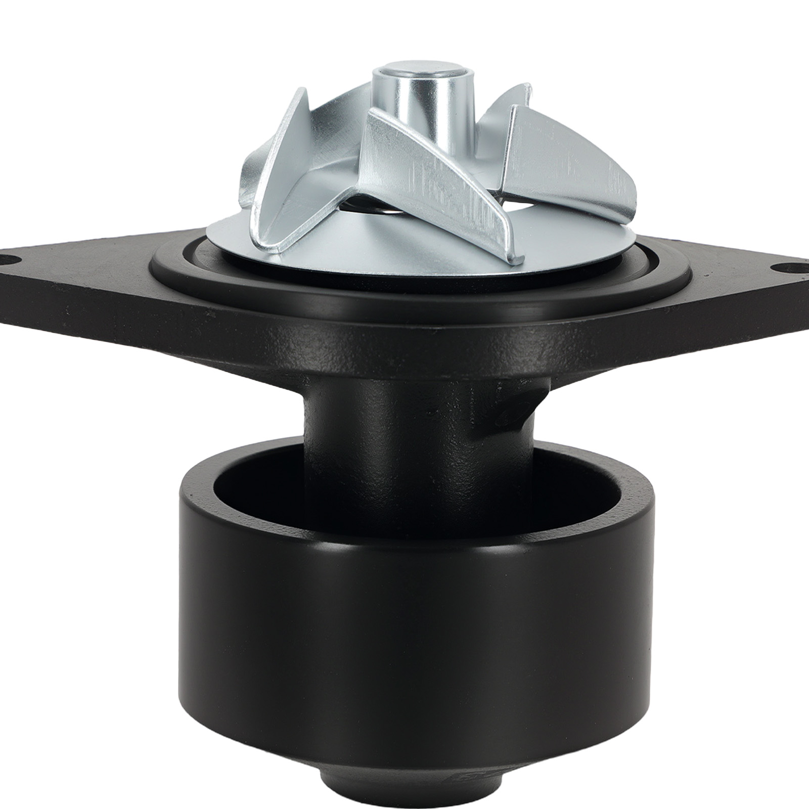 Cooling System Assembly for Dodge Cummins 4BT5.9 6BT5.9 3960342 Heavy Duty