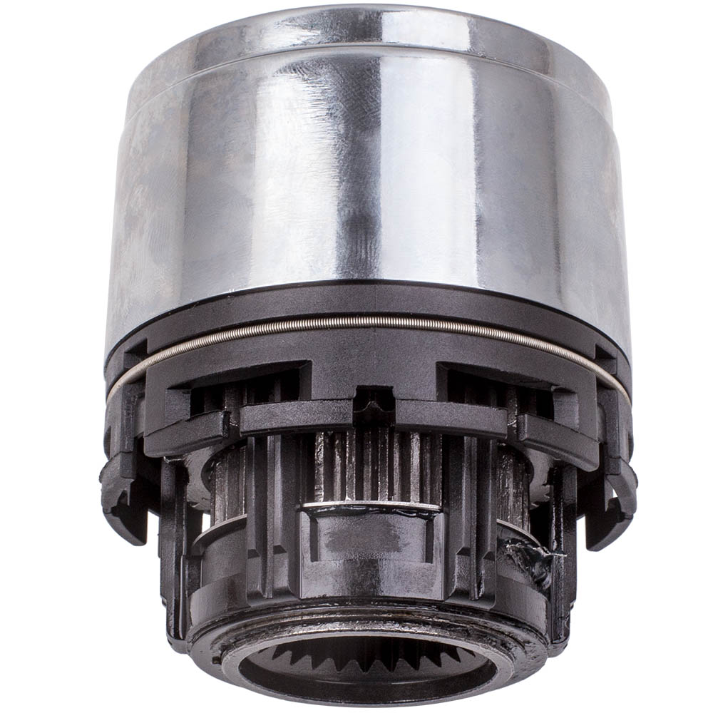 Manual Locking Hubs For Ford Ranger 1998-2000 for Mazda Pickup 2001-2008 4x4 New