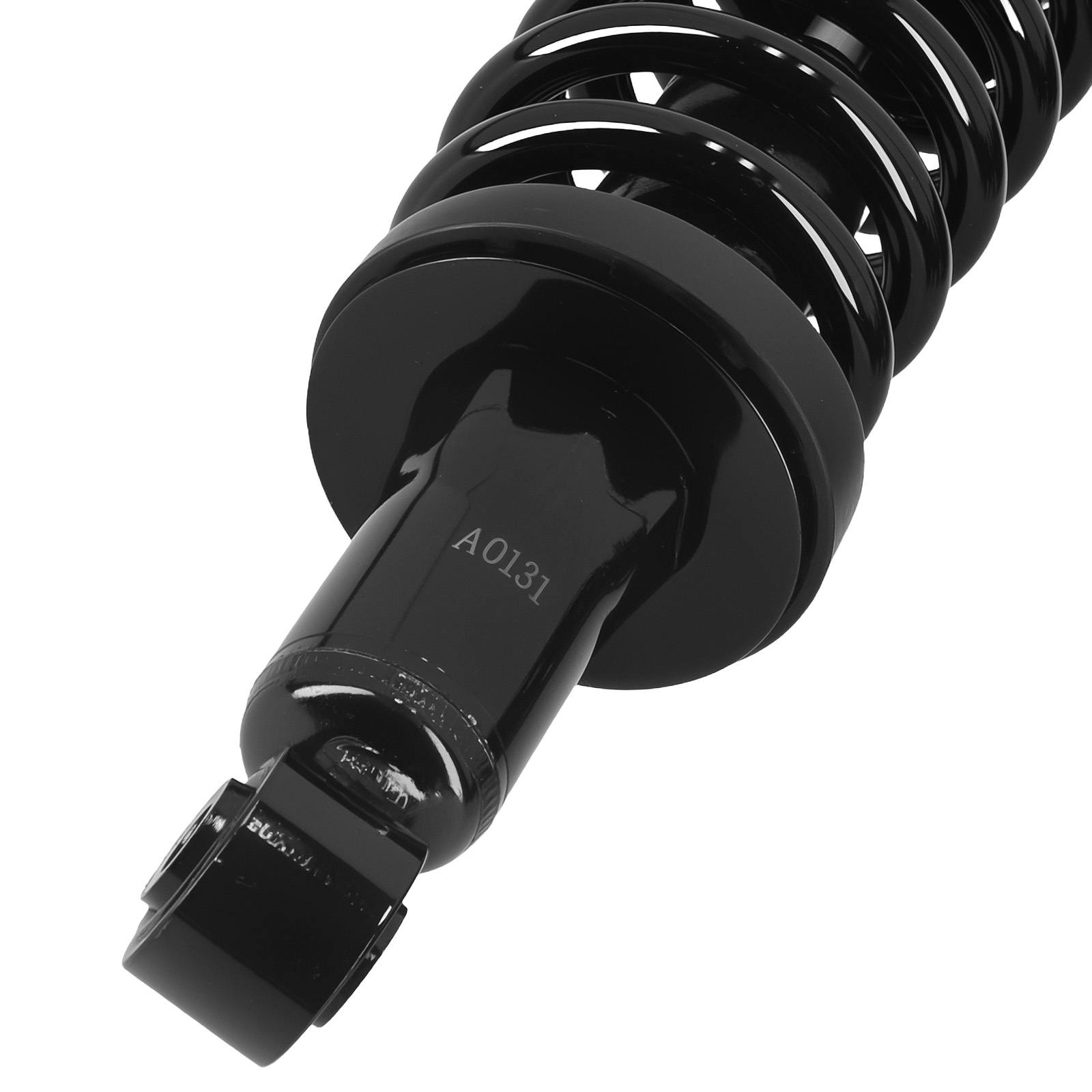 Front & Rear Complete Shock Struts For GMC Canyon Chevrolet Colorado 2004-2012