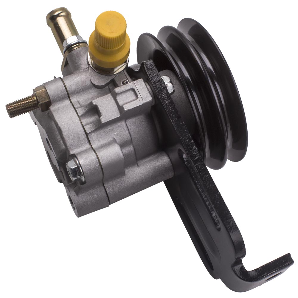 Power Steering Pump For Holden Rodeo TF 2.8L 4JB1 TFR55 Jackaroo 4JG2 UBS69 4WD