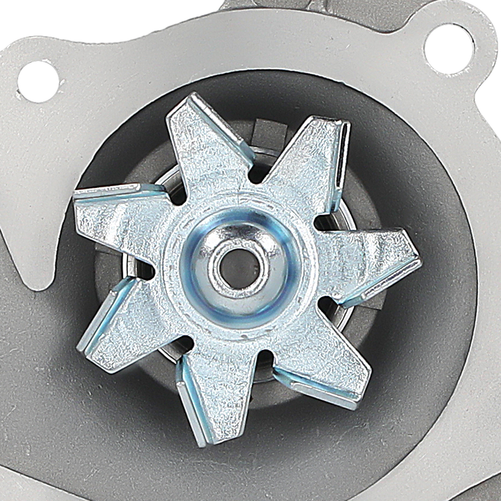 Engine Water Pump for Scion tC xB Toyota Camry 2.4L 05-15 324-58519 Aluminum QME