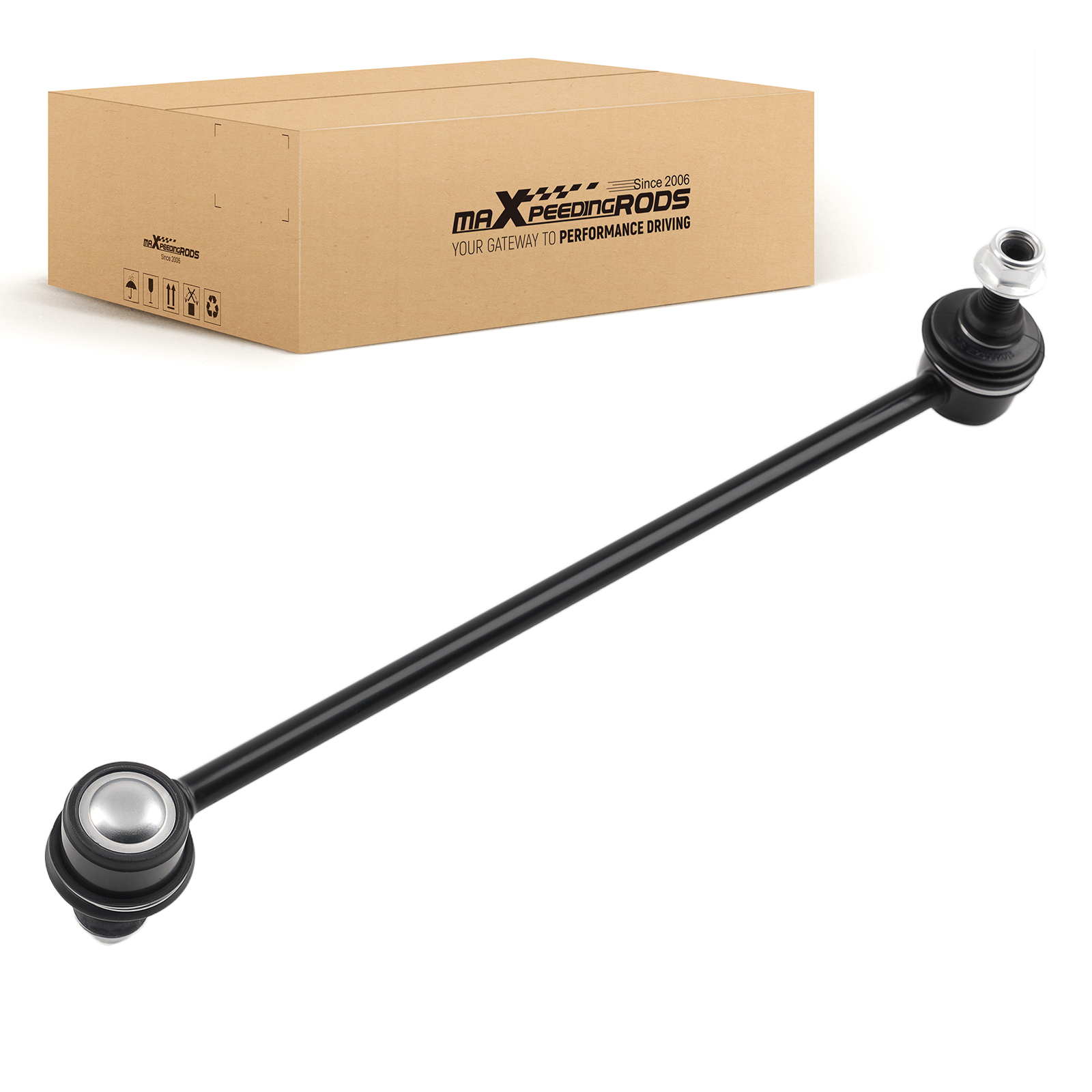 Front Left Right Sway Bar Link for Dodge Avenger 2009 - 14 Chrysler 200 Sebring