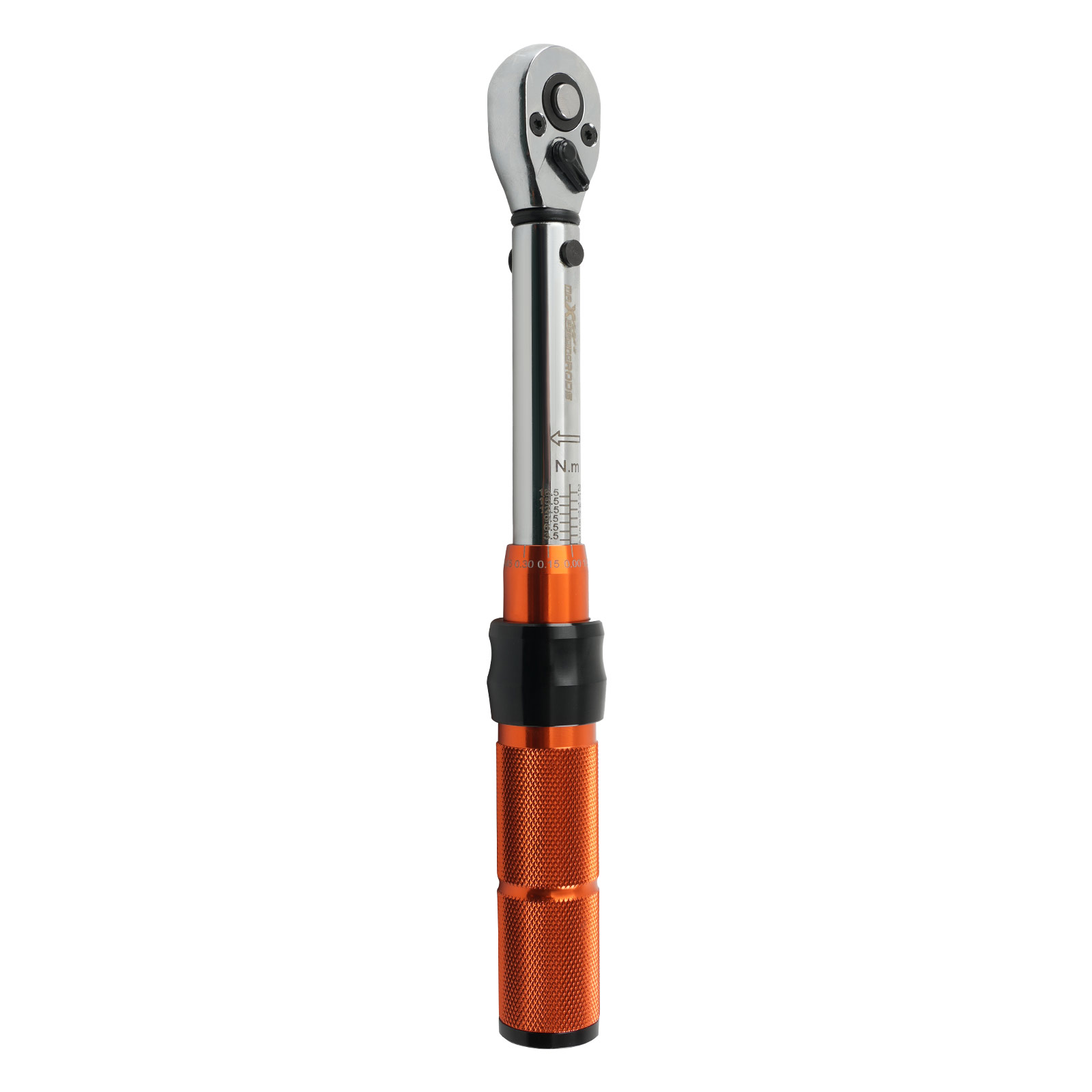 Llave Dinamométrica 1/4