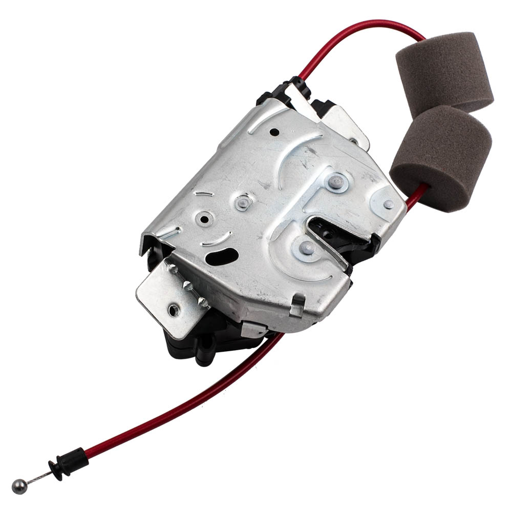 Heckklappenschloss Hecktürschloss for Mercedes M-Klasse W164 E-Klasse S211