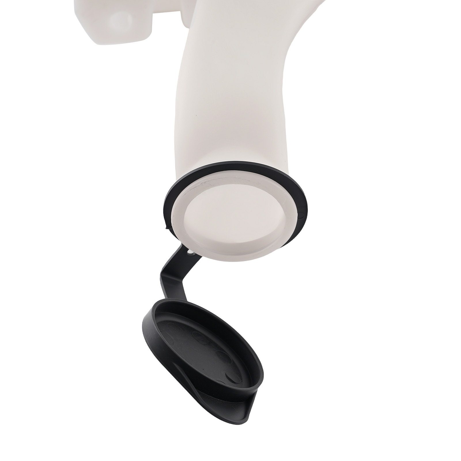 Washer Fluid Reservoir & Pump for Silverado 1500 2007-2013 603177 14886352