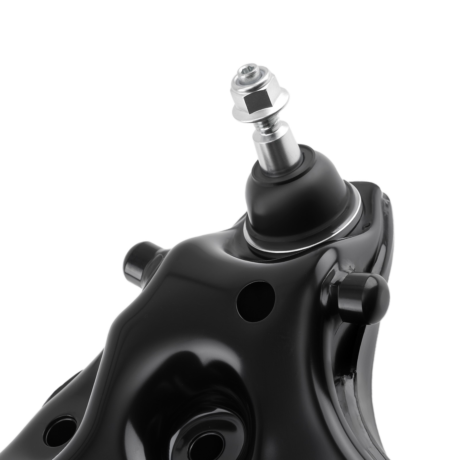 Front Left Control Arm Lower for Ford F-150 XL 2015-2020 RK643169 Steel