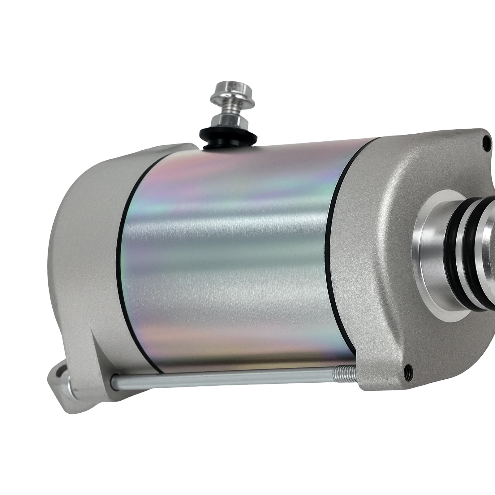 9T 12V Starter Motor for Polaris MRZR XP 900 2013-2015 4014548 4014037 PMDD