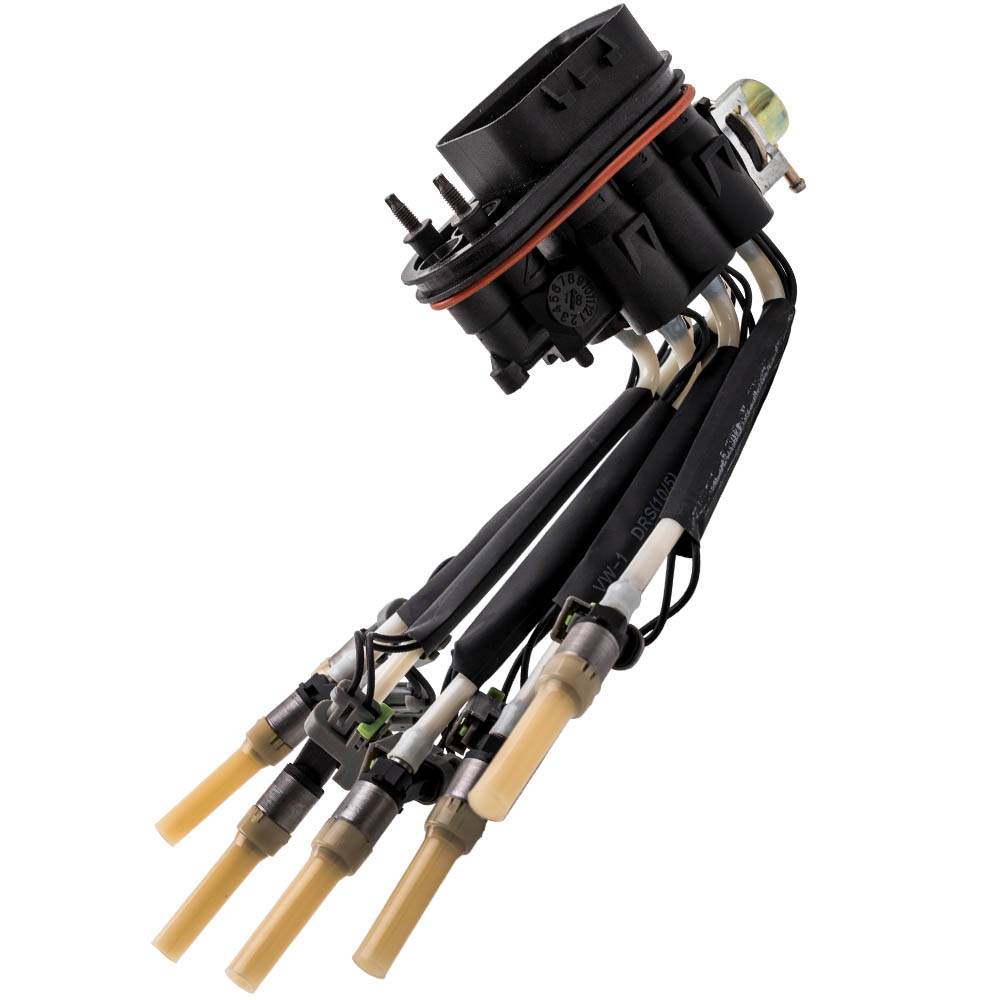 Fuel Spider Injector Injection Assembly For Chevy Astro Blazer 9602