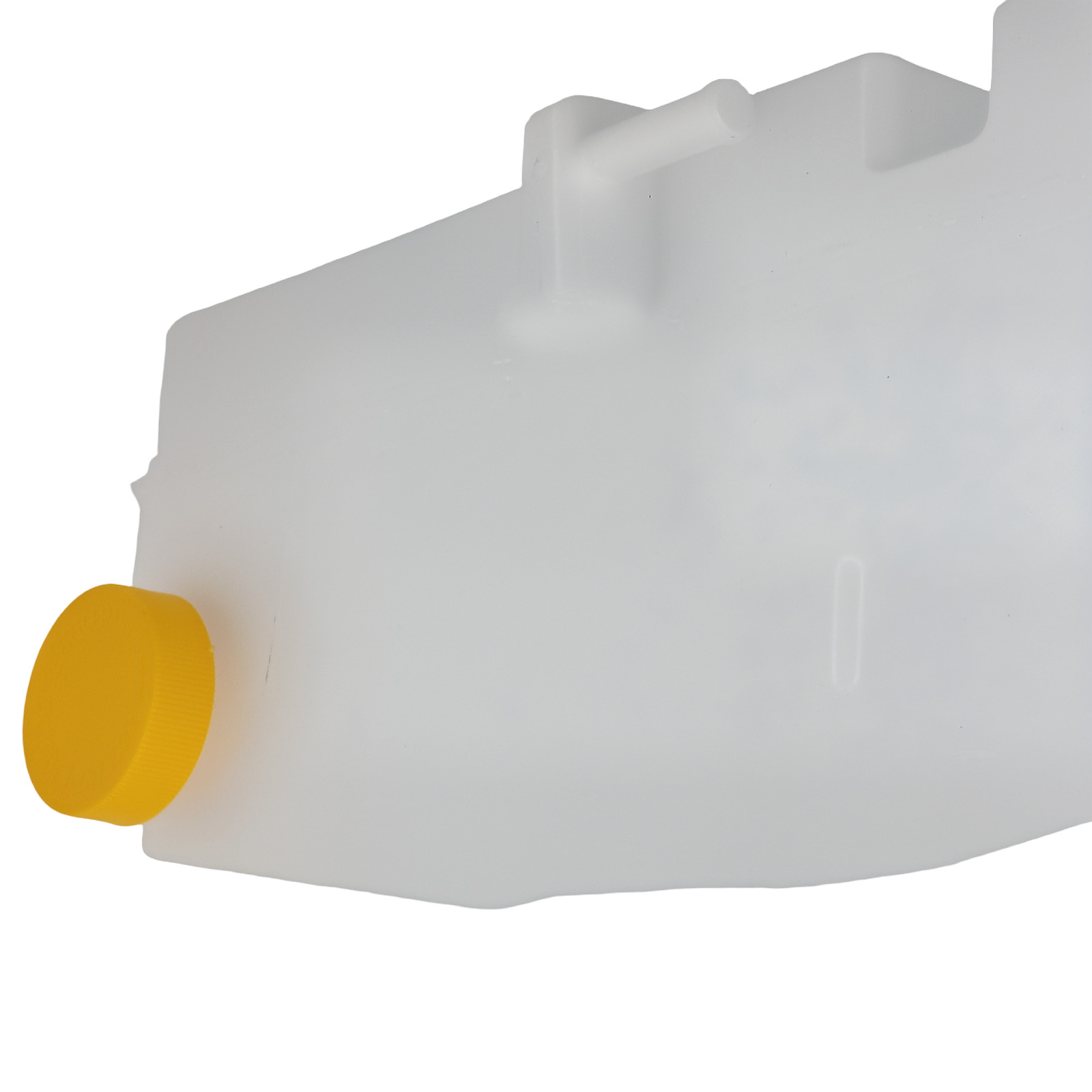 Coolant Overflow Tank for Nissan G25 G35 G37 Q40 Q60 07-15 21710-JK000 w/ Cap