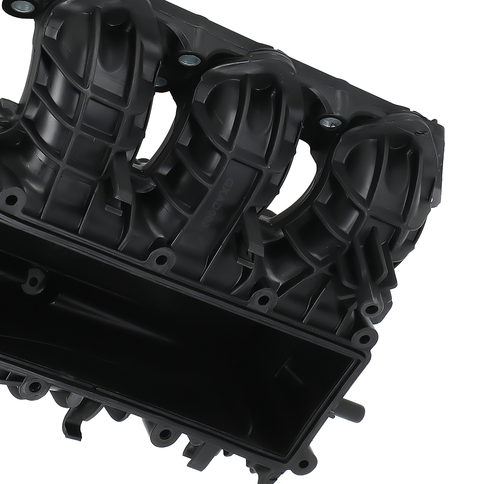 Ansaugbrücke For Audi A1 Seat Ibiza Skoda Fabia Rapid VW Polo 1.0TSI 04C129709D