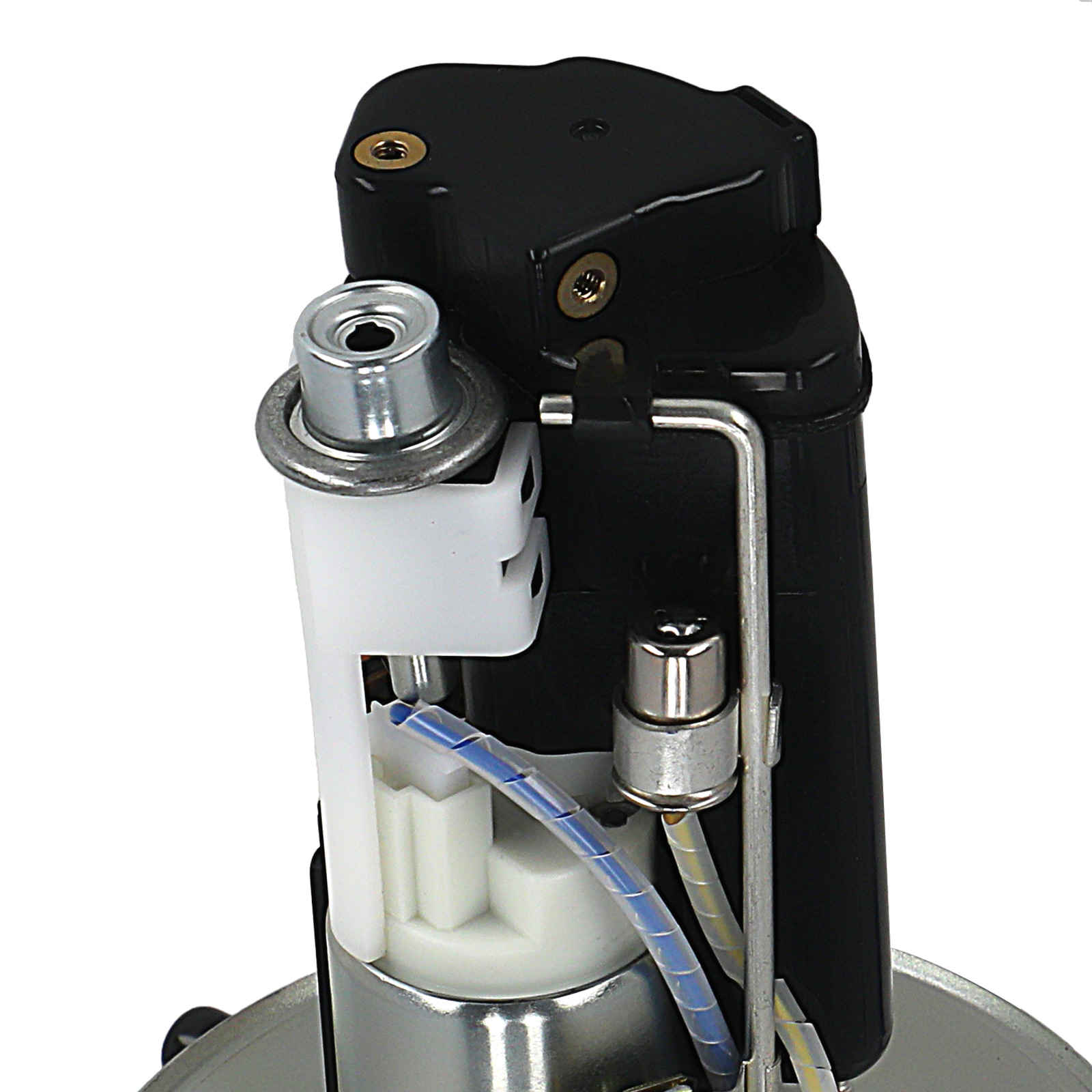Fuel Pump Assembly Fit for Kawasaki ZX-6R ZX-6RR 2003 2004 49040-1081