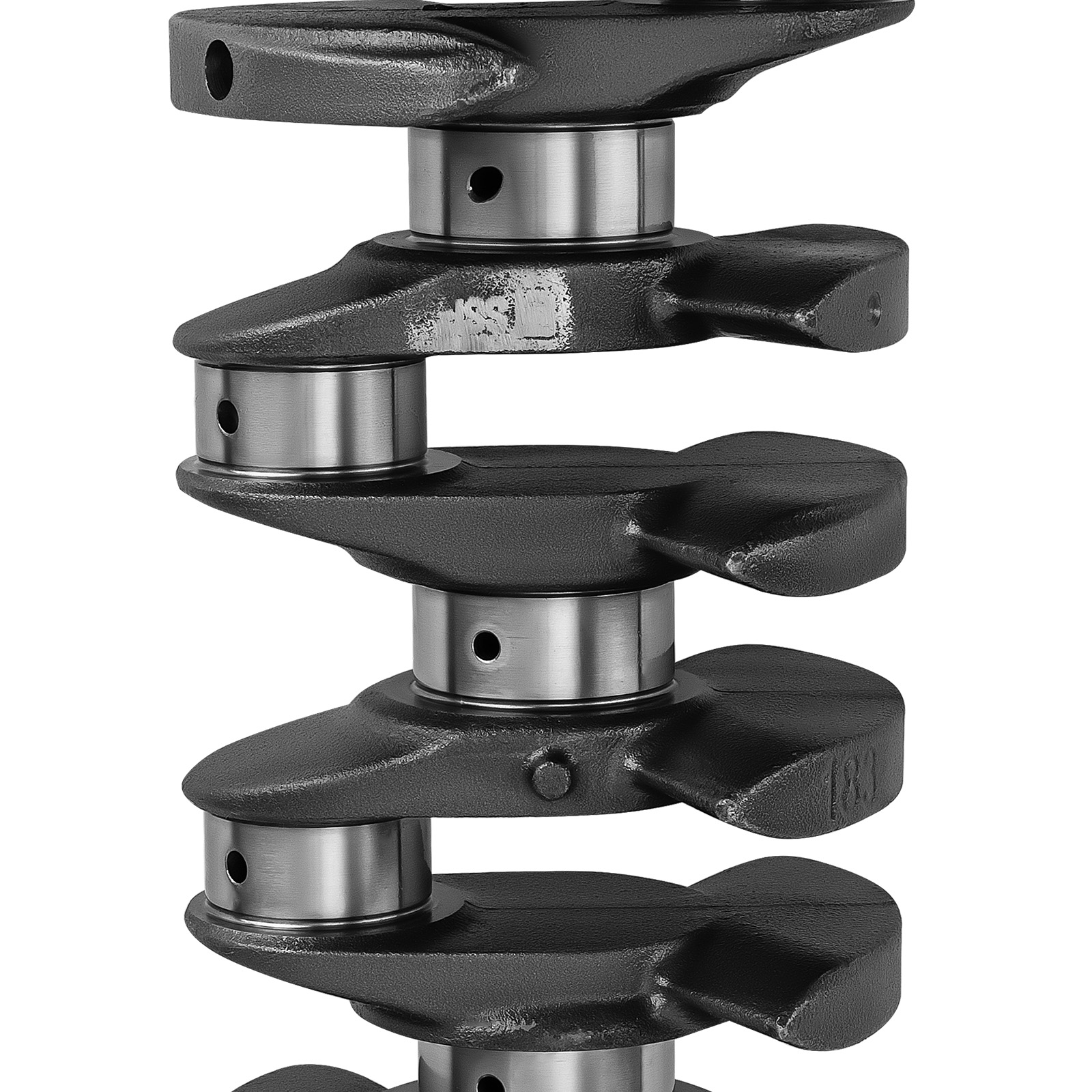 Crankshaft & Main Rod Bearings Set for Chevrolet Equinox Malibu Impala 2.4L