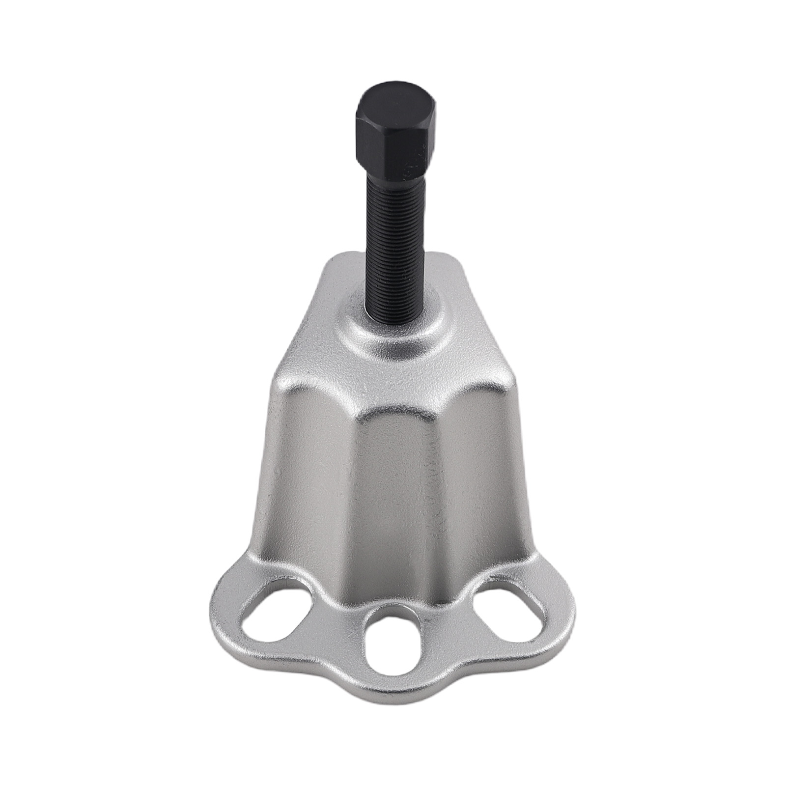 Front Hub Removal Tool For Independent Suspension 4-6 Bolt Pattern Steel