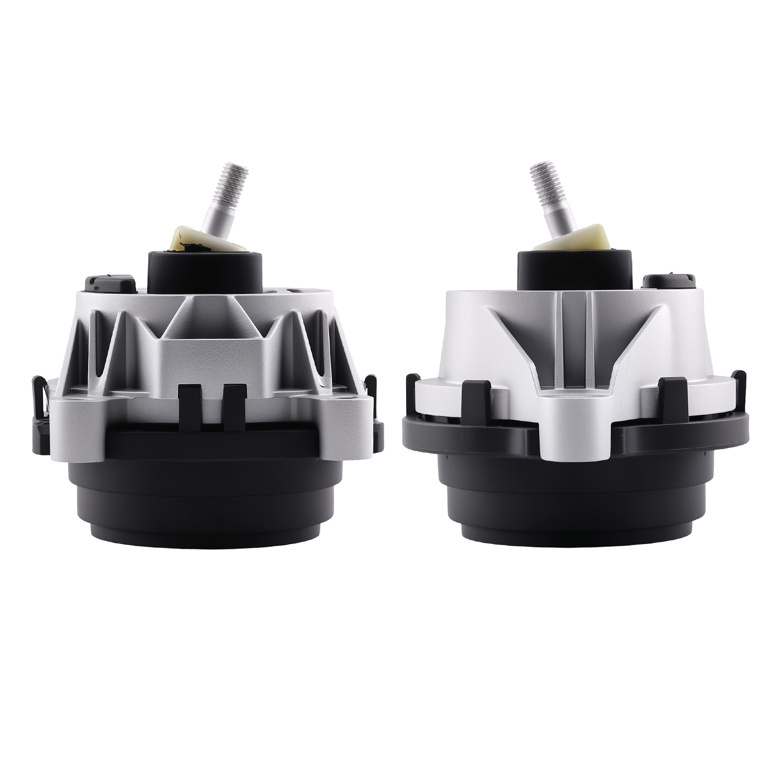 Motor Mount Set For BMW 428i 430i xDrive Coupe 2014-2020 Front Left Right 4PCS