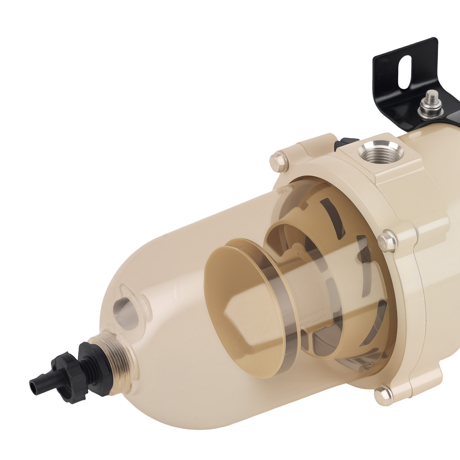 Marine Diesel Fuel Filter Water Separator 1000FG for  Heavy Duty Truck