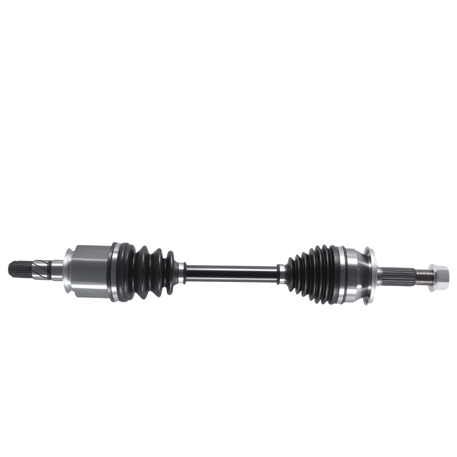 CV Axle Front Passenger for INFINITI EX35 G37 M35 AWD 66-6300 391001BA0A