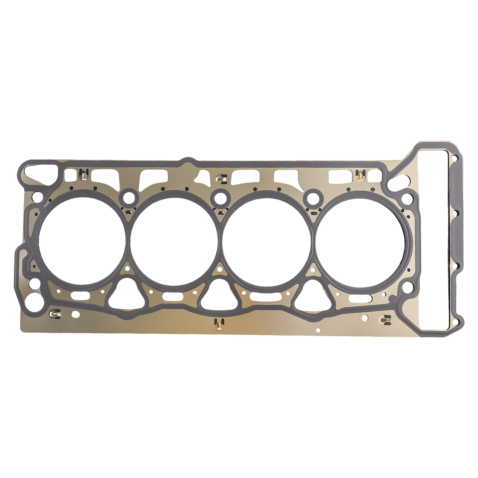 Head Gasket Set Timing Chain Tool Kit Valves For Golf / GTI 2008-2013 2.0 TSI