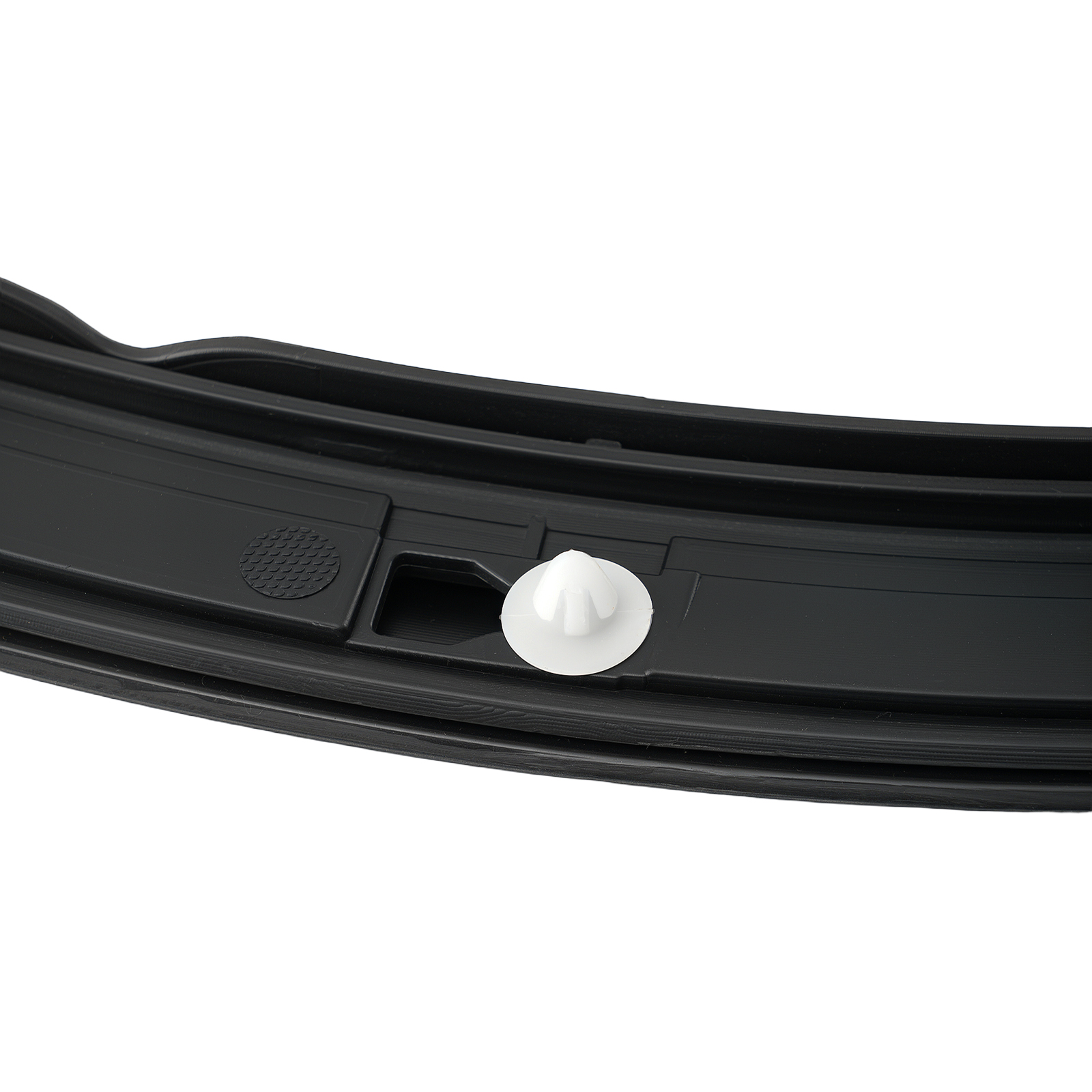 Fender Flare Molding for Audi Q5 2018 2019 2020 80A853718EGRU Front Left