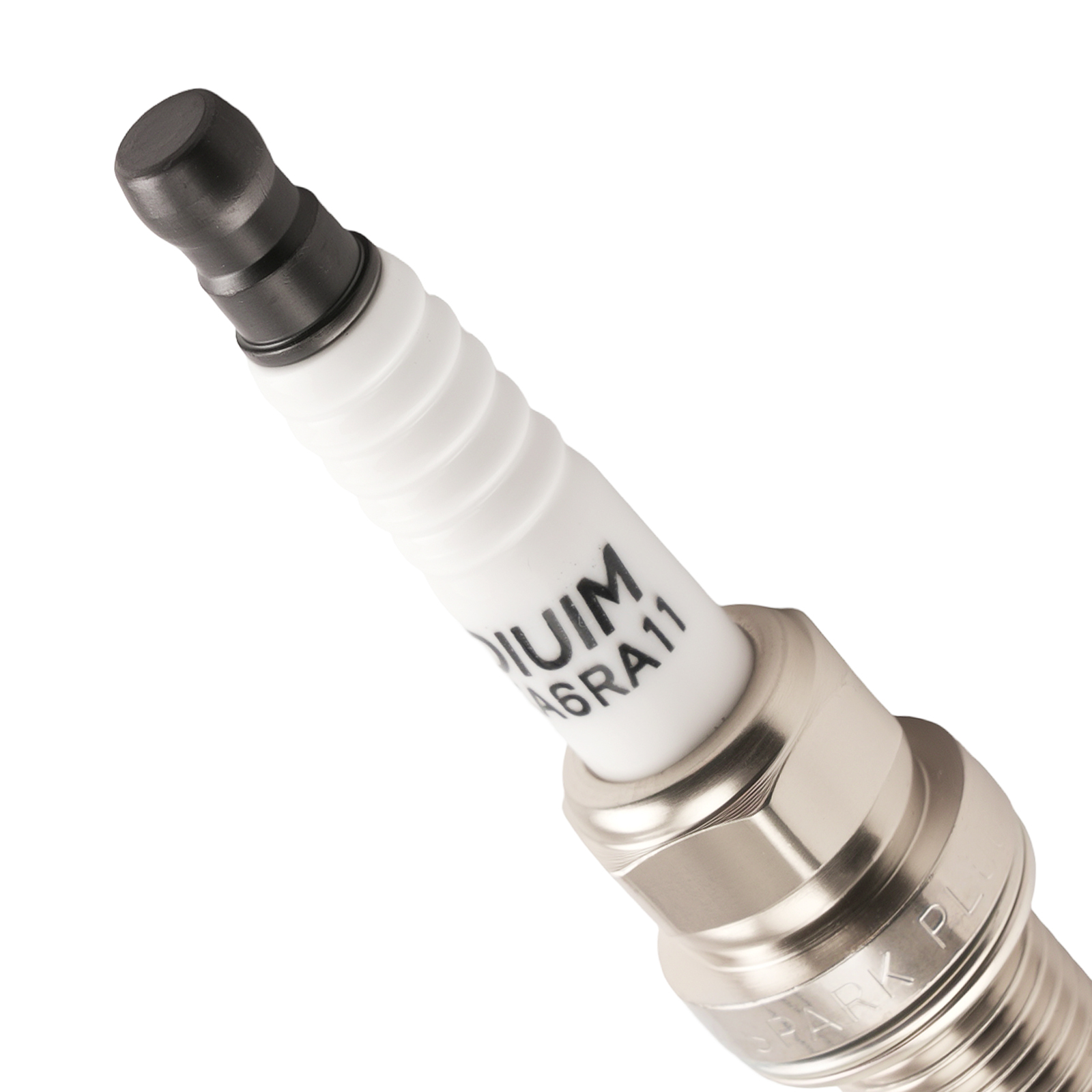 4PCS Spark Plugs for Nissan Rogue 2.5L 2008-2013 LKAR6AGP 95830 Iridium