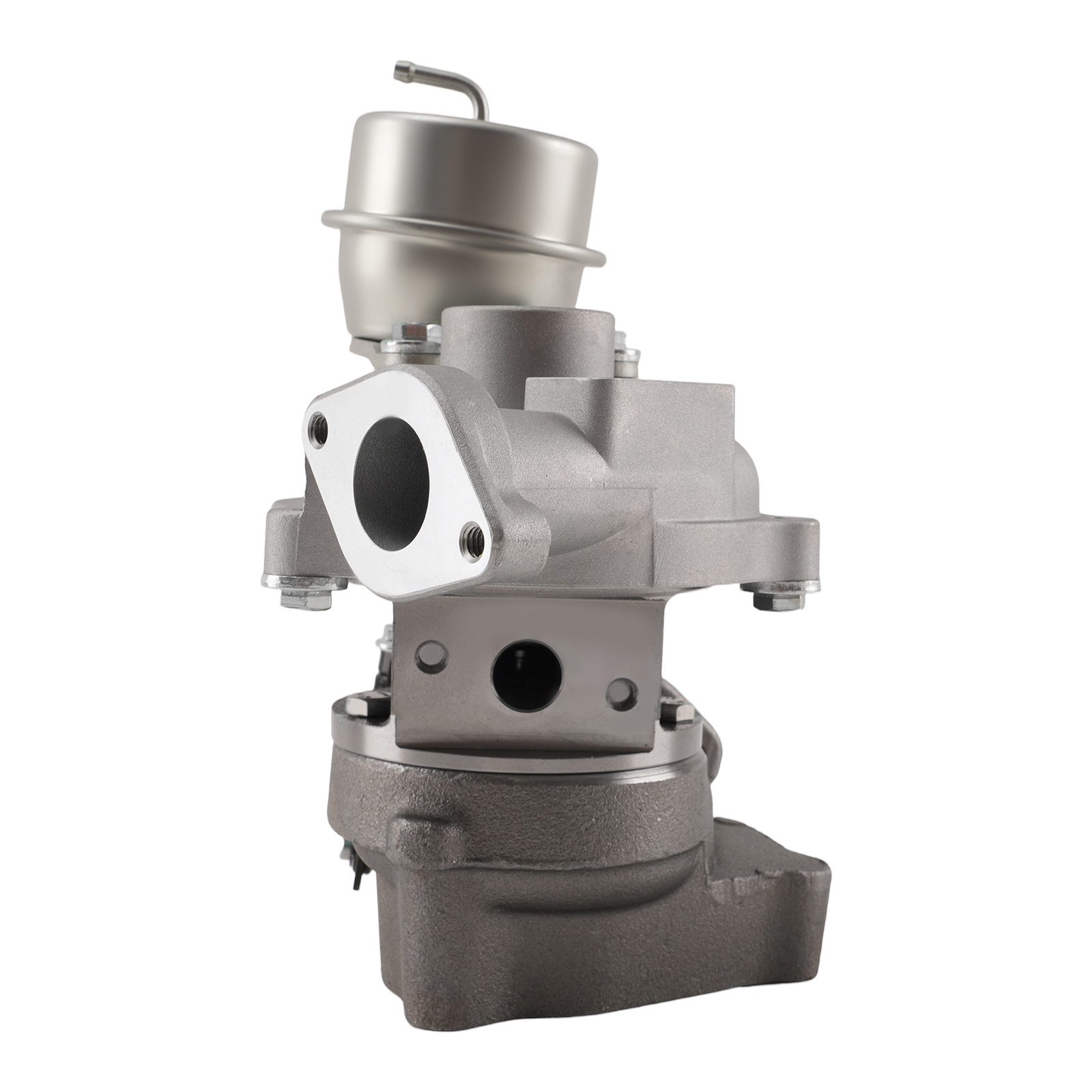Turbocompresseur Turbo for FIAT 500 Doblo Grande Punto SUZUKI Ignis 1.3 D 543597