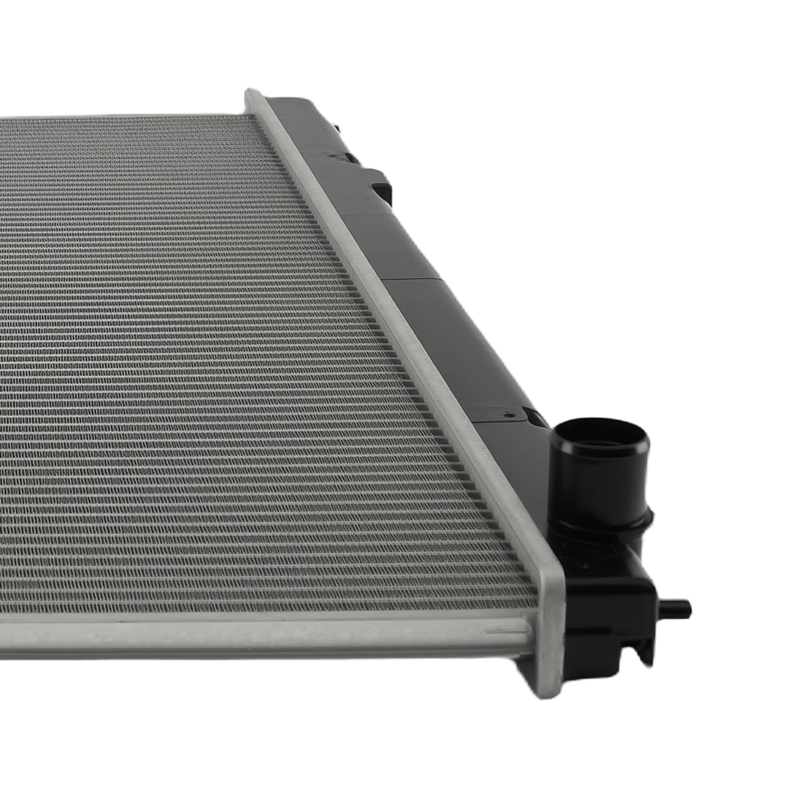Coolant Radiator for INFINITI M35 V6 M45 V8 2006-2010 CU13012 13012