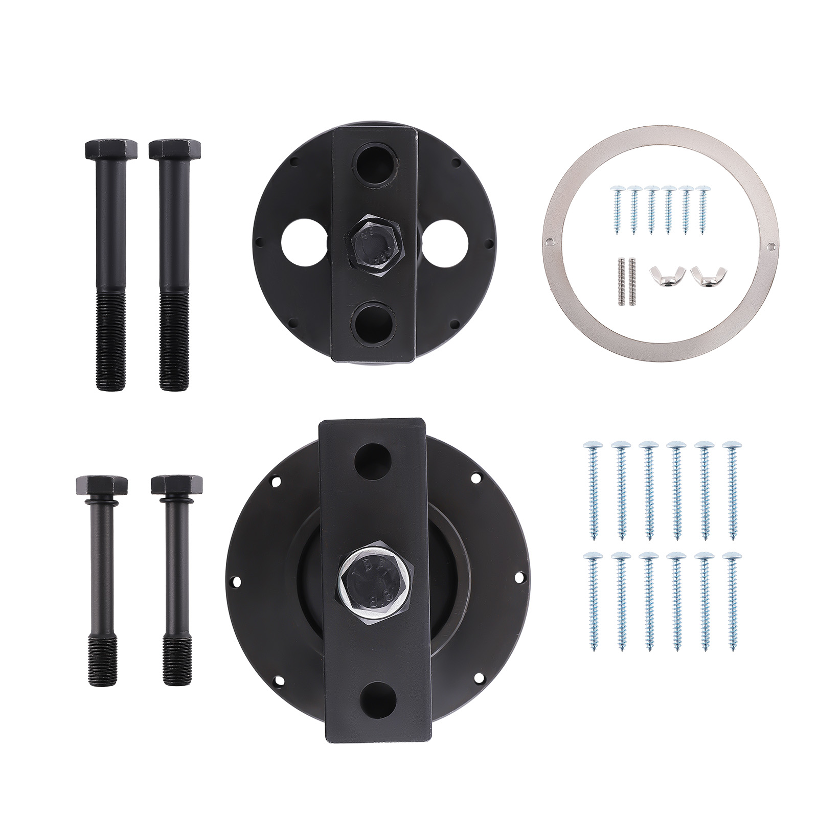 Seal Remover Installer Tool for Detroit Diesel DD13 DD15 Engine W470589004300