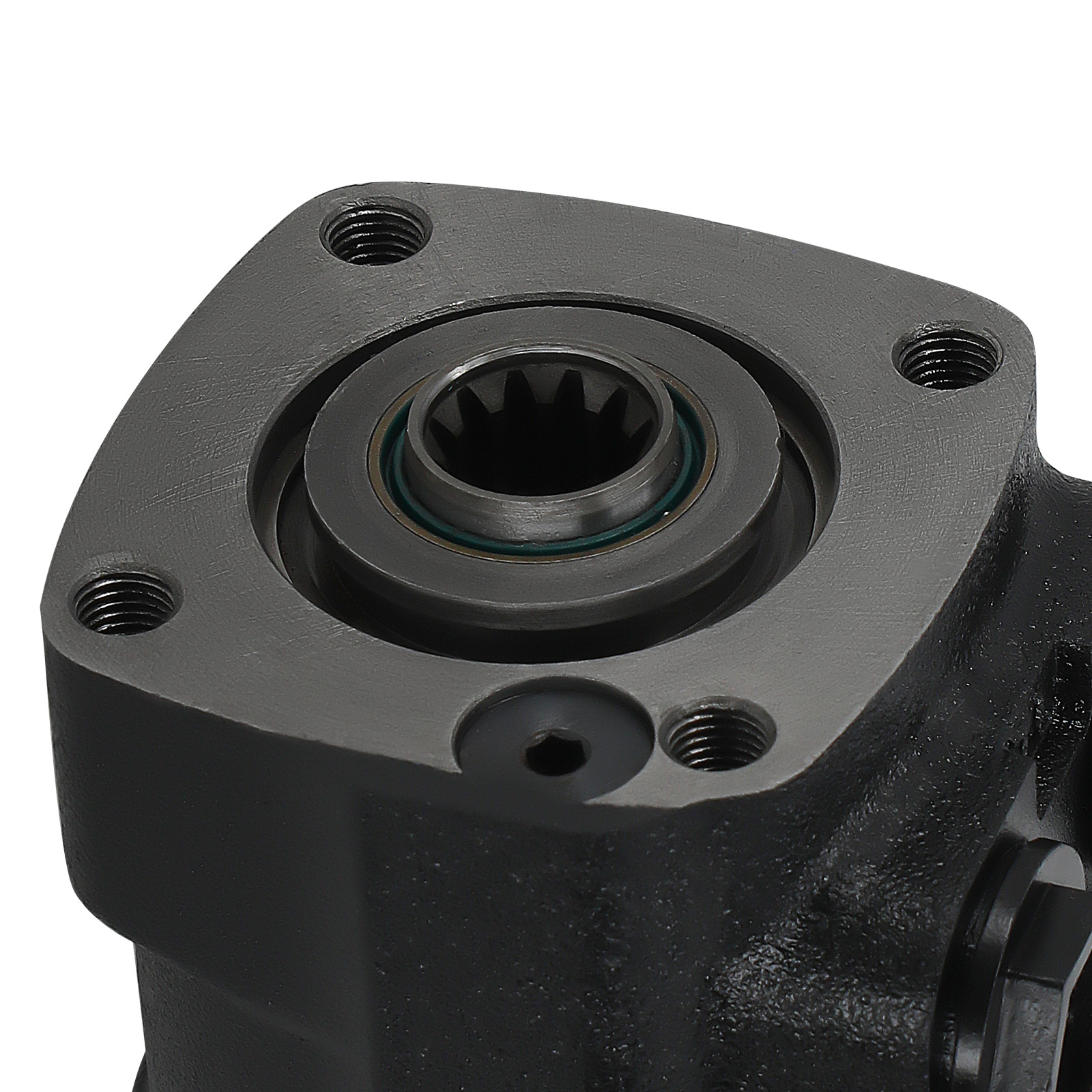 OE# 3C001-63072 3C001-63072 Hydraulic Steering Valve For Kubota L48 M5040 M6040