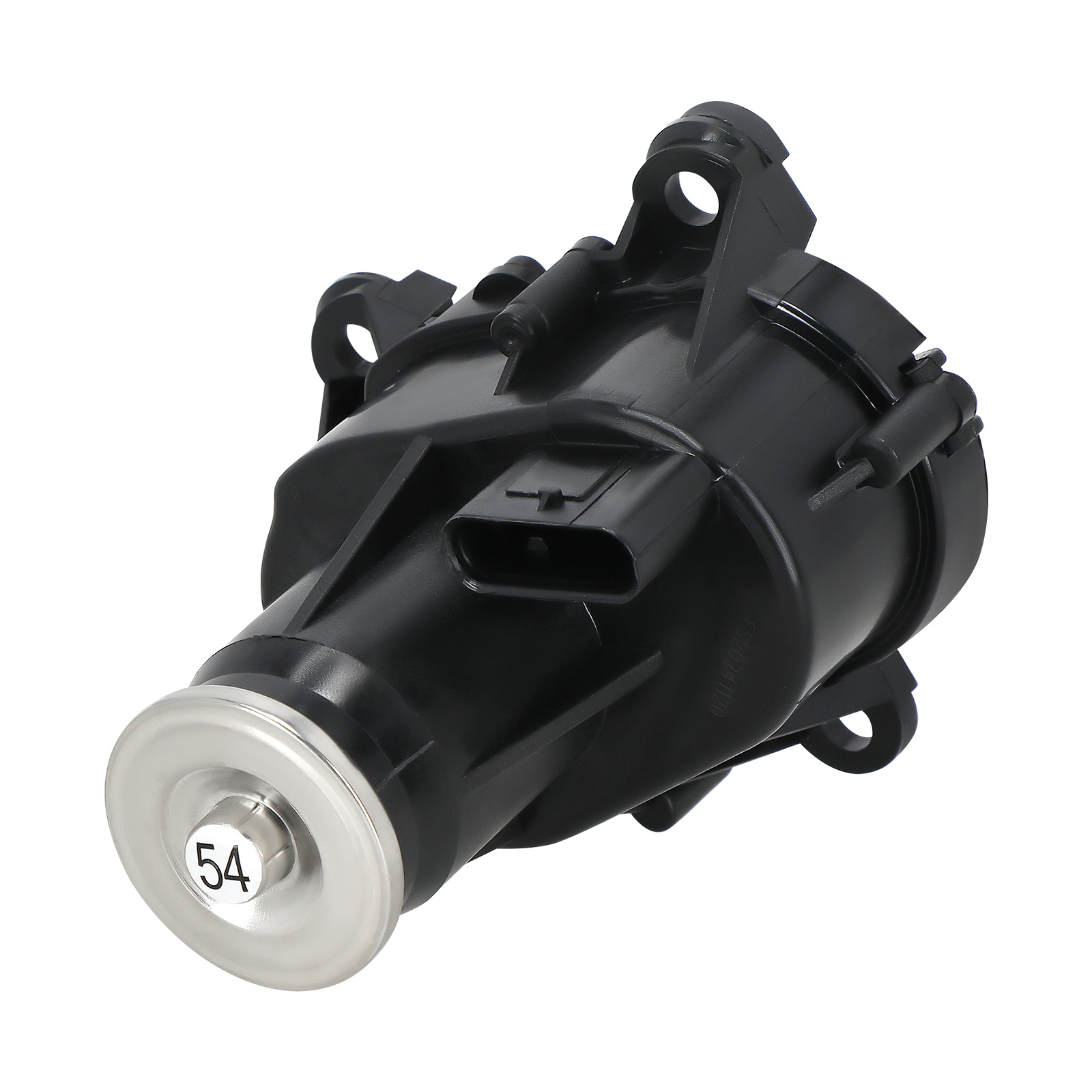 Stellelement Drallklappen for BMW 4er F36 6er G32 X5 F15 7er G12 11618570791