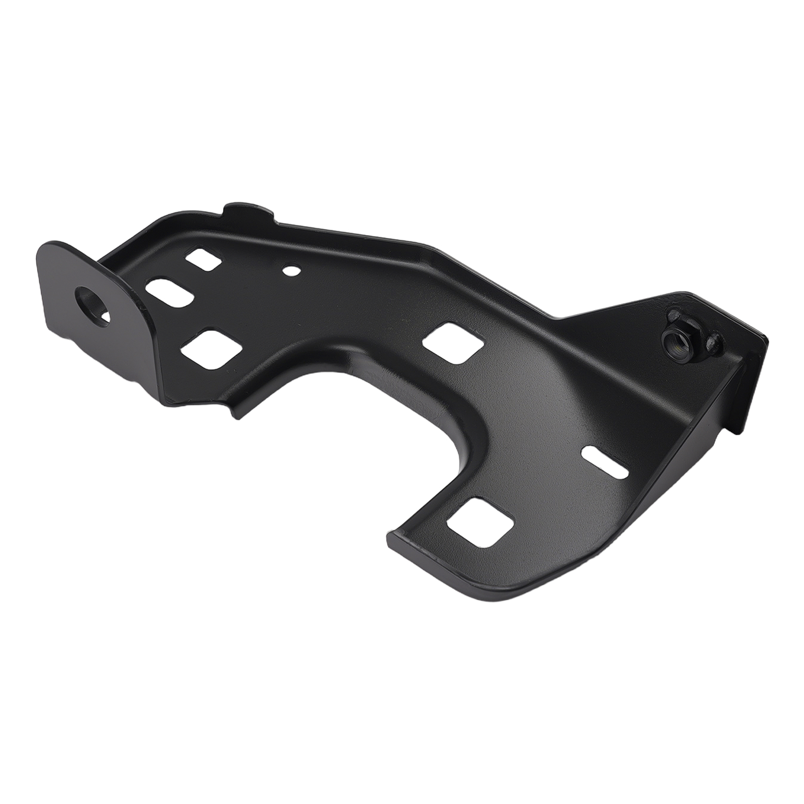 Bumper Bracket Set for GMC Sierra Chevrolet Silverado 1500 2019-2023 Front