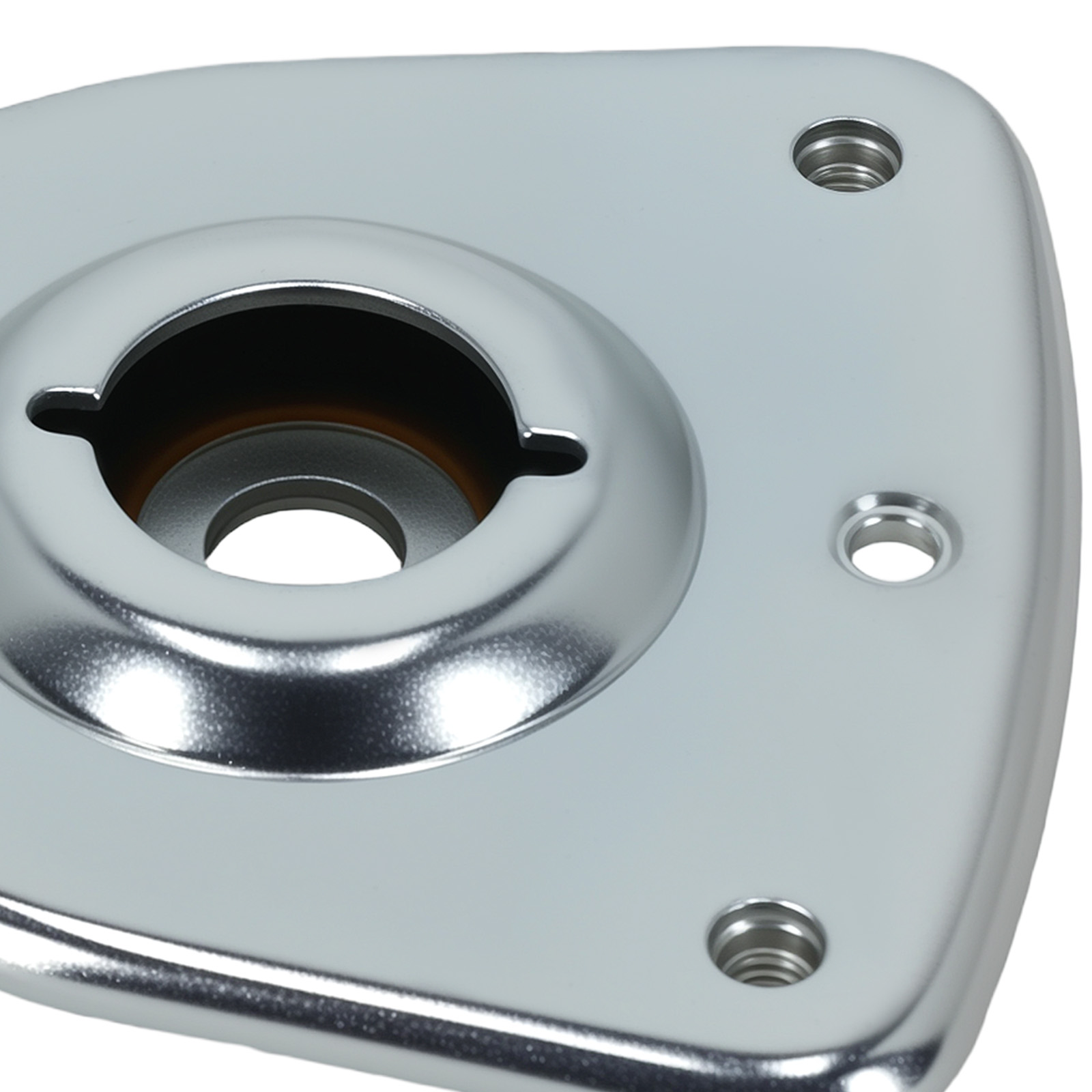 2x Federbeinstützlager Vorne for Citroën C4 Opel Grandland 2017-2025 9800479780