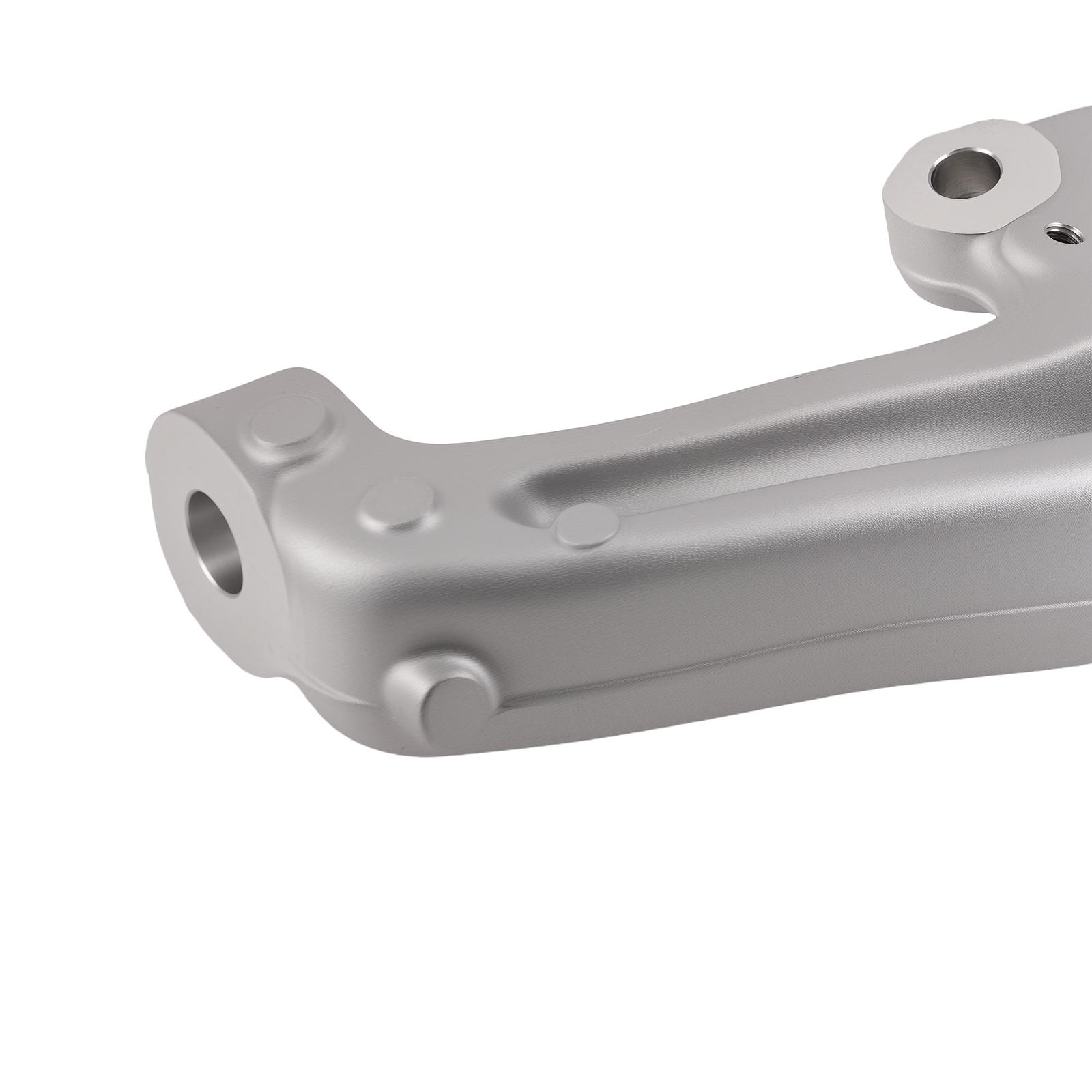 Passenger Side Steering Knuckle for Dodge Ram 1500 2003-2018 4WD