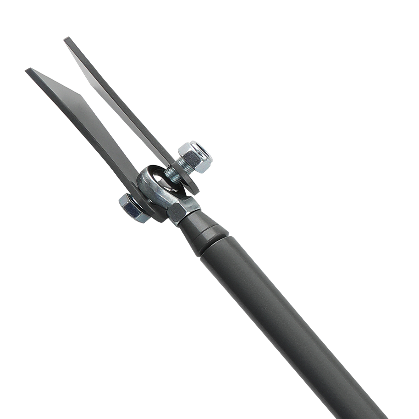 Rear Weld-On Parallel 4 Link Suspension Kit w/24