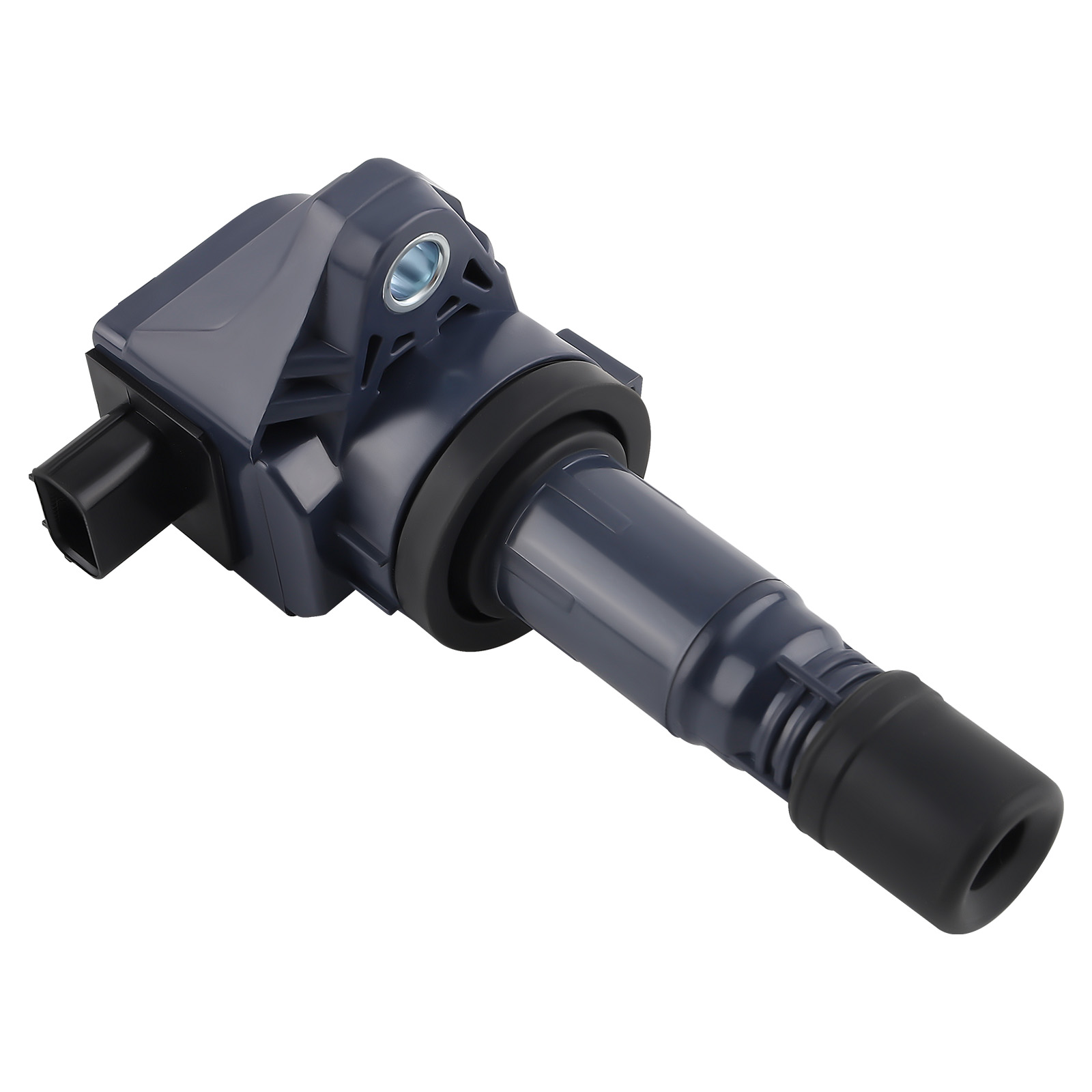 Ignition Coil Pack & Iridium Spark Plug Set of 4 For Acura ILX Honda Civic UF672