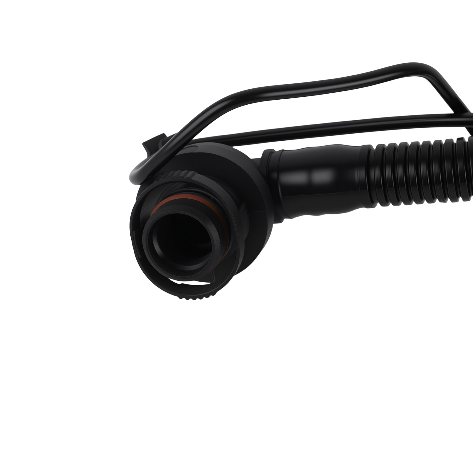 Radiator Inlet/Outlet Hose Kit For Chevrolet Cruze 1.4L 11-16 13408385