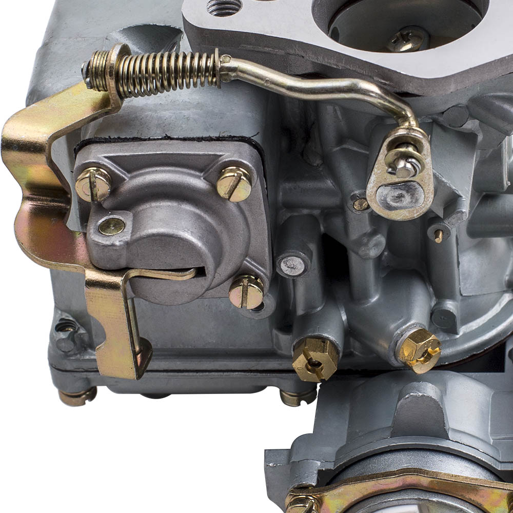 30/31 PICT-3 Vergaser for VW Käfer BEETLE Ghia 1973 113129029A Single Port@wJuz7Y