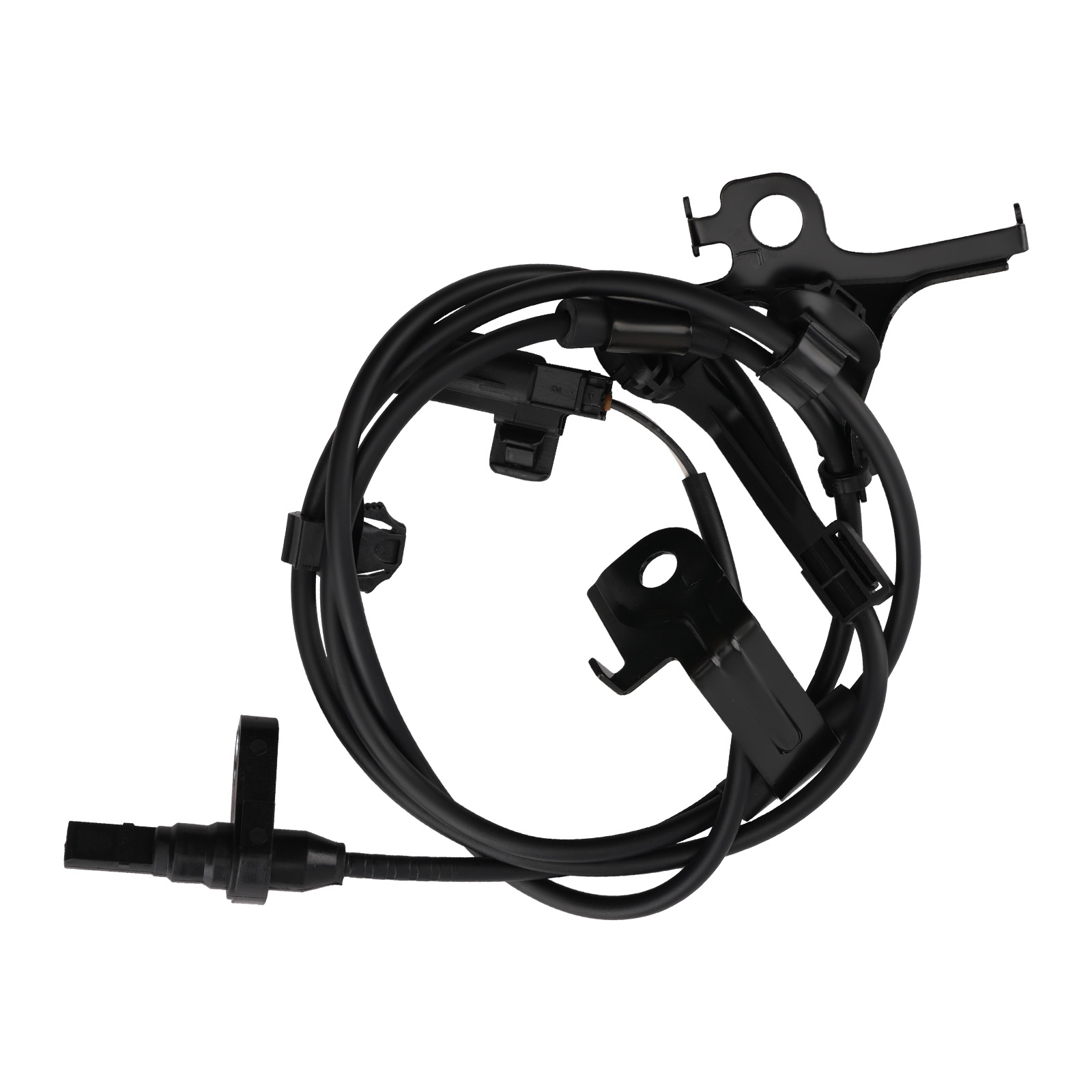 2PC ABS Wheel Speed Sensor Front Left Right for Toyota Yaris 11-19 89542-52090