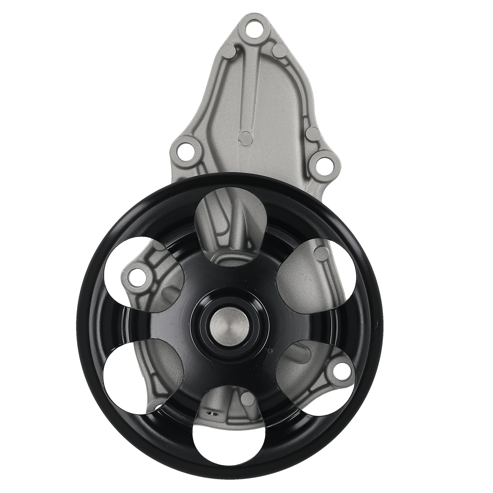 Coolant Water Pump Assembly for Honda Accord/CR-V/Element/TSX 2.4L 131-2284 QME