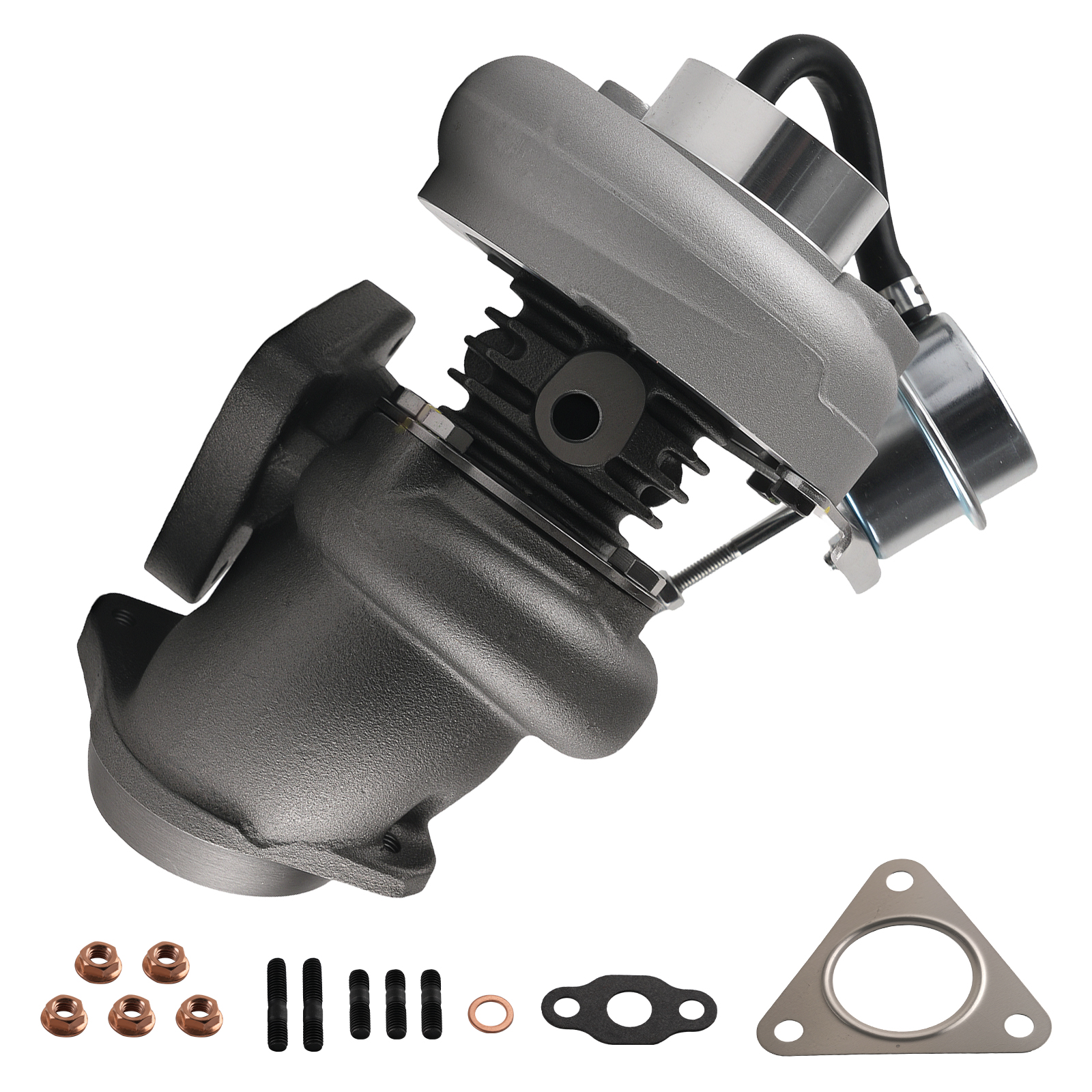 TURBO TURBOCOMPRESSORE for Mercedes-Benz Sprinter 2-T 3-T 4-T A6020960699 95-06