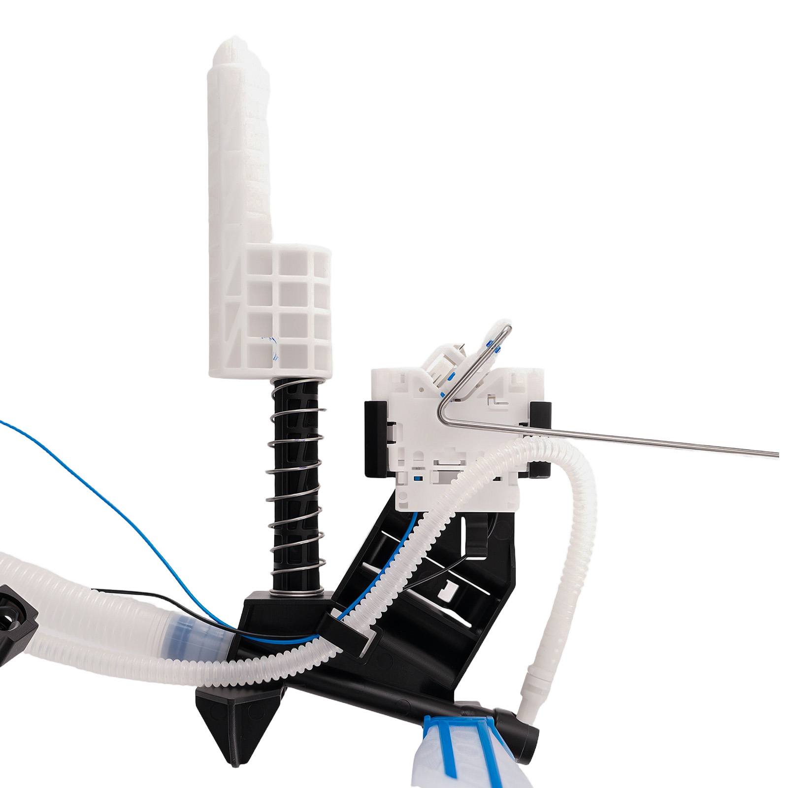Fuel Pump Module Assembly for Land Rover Range Rover 4.4L V8 2006-2009 LR015178
