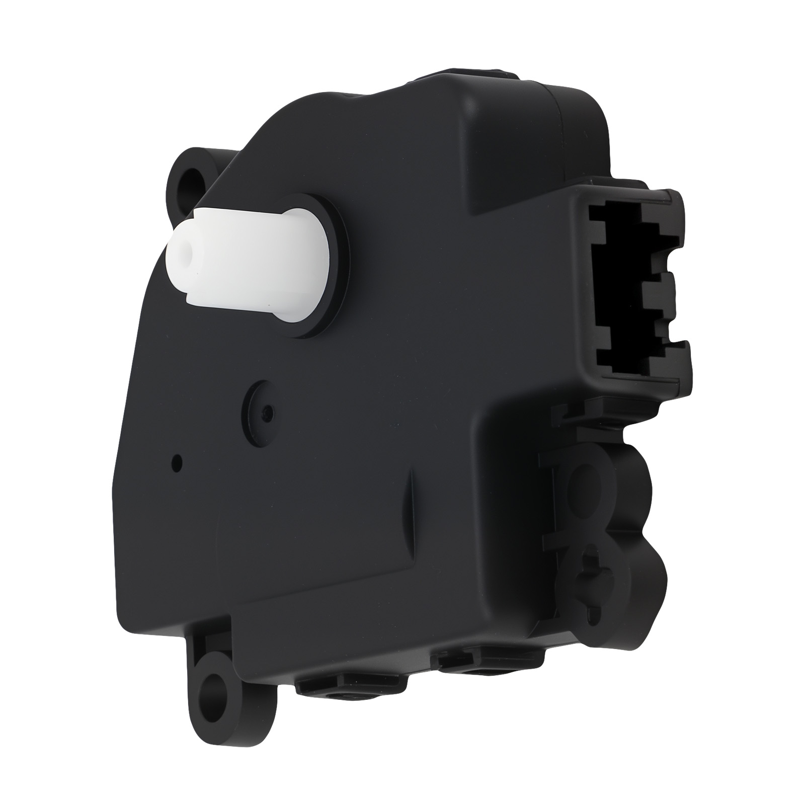 HVAC Heater Air Blend Door Actuator For Dodge Ram 1500 2009-2010 604-038 604038