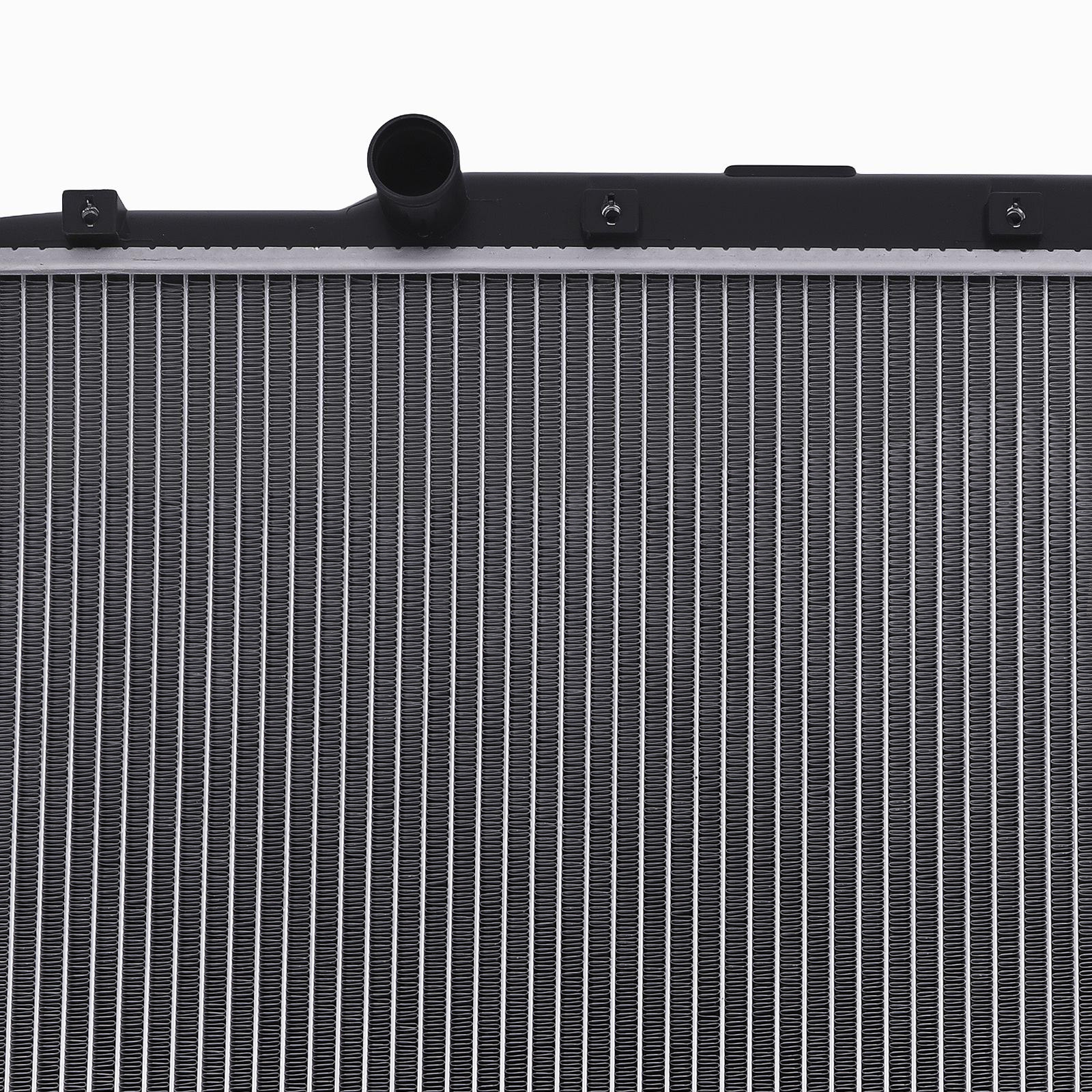Radiator Fit ACURA TL 3.5L V6  2009 2010 2011 CU13121 19010RK1A52 8013121