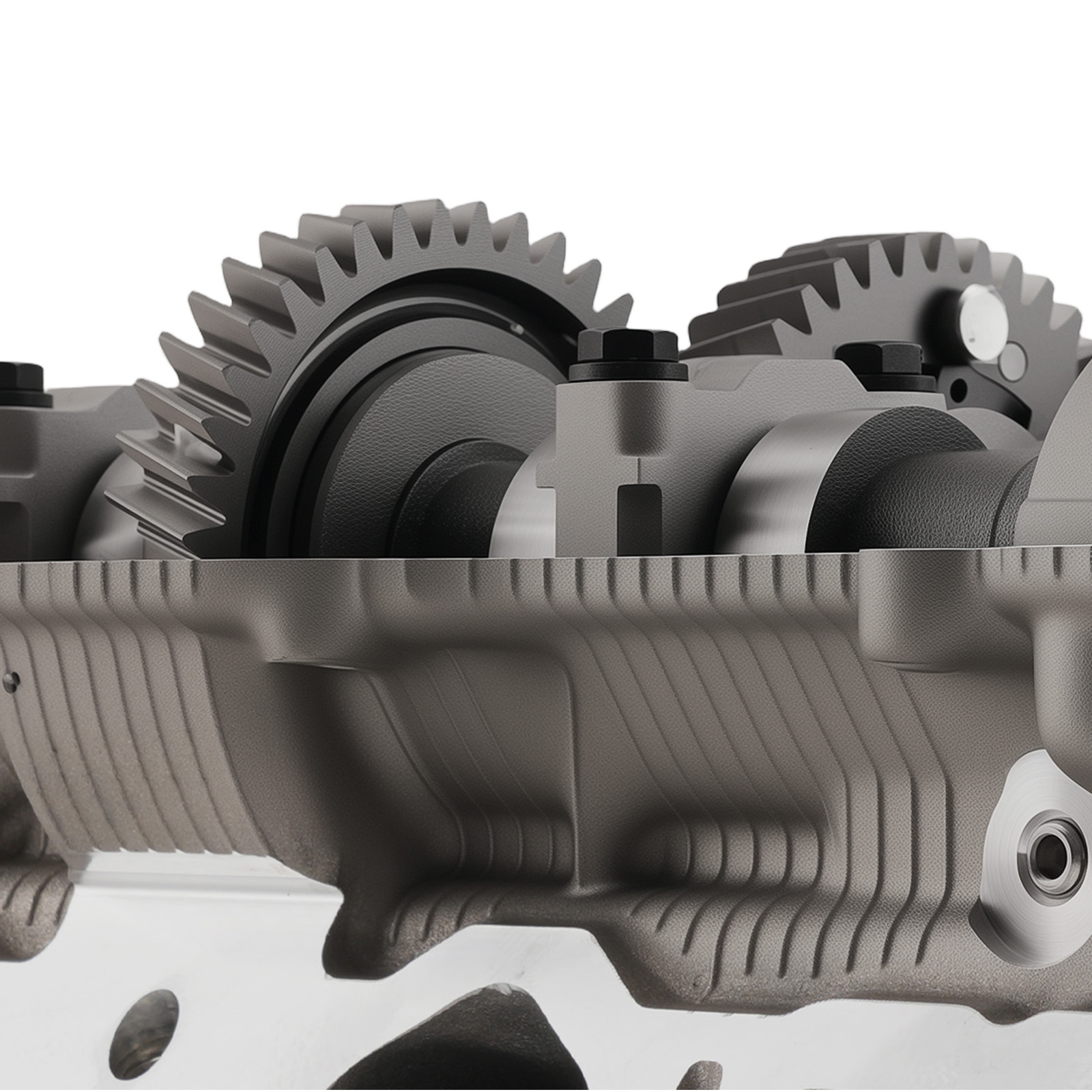 Left Assembled Cylinder Head for Toyota 4runner Tacoma 3.4L 5VZFE 11101-69135