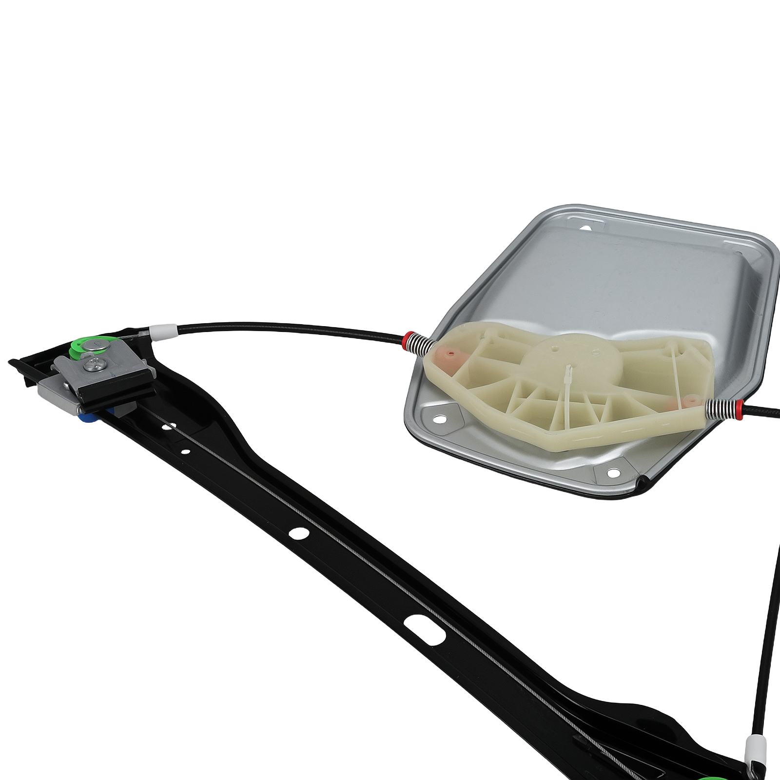 Lève-Vitre Avant Droit for VW Golf V 4 Portes Berline 2003-2009 1K5837462B