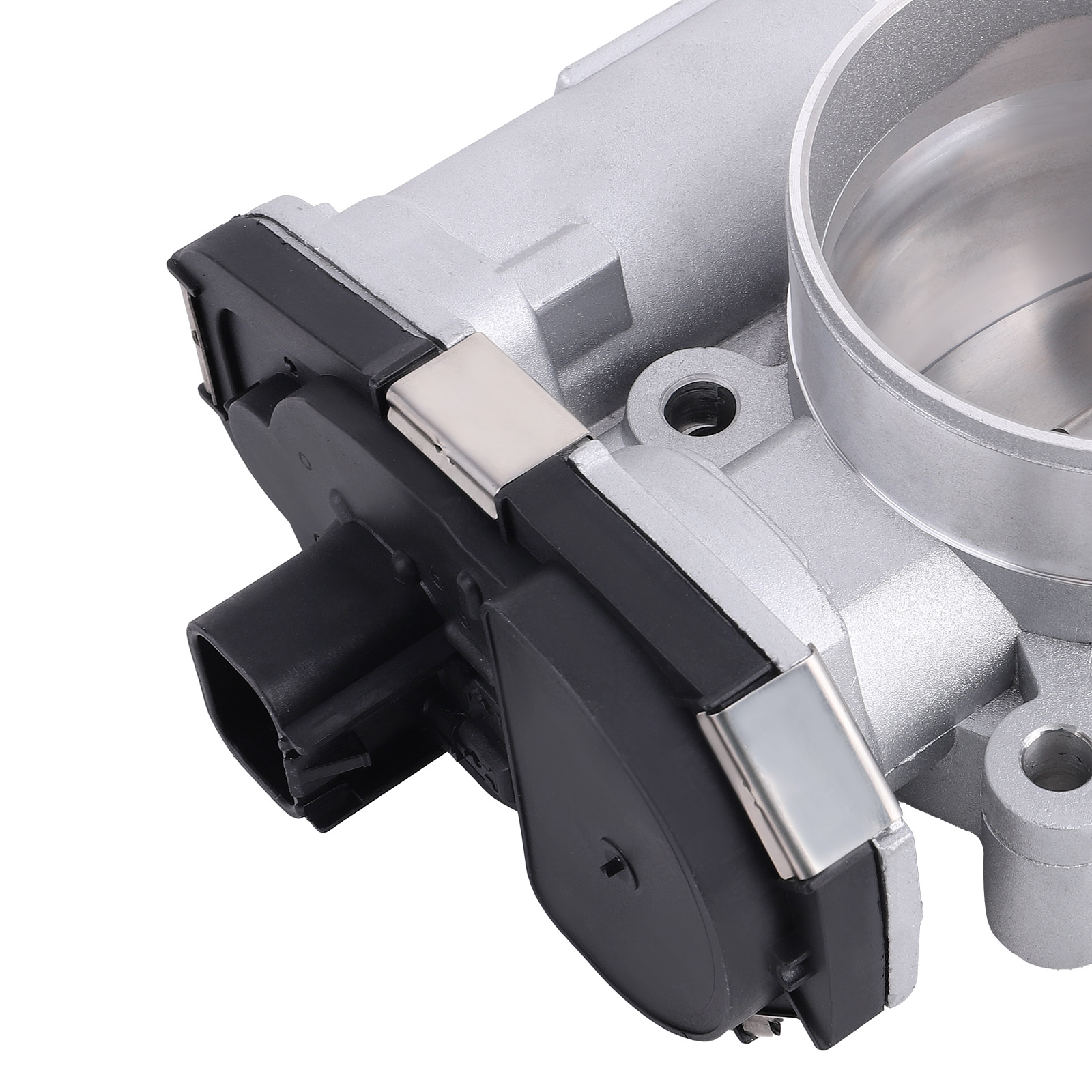 Throttle Body Assembly for GMC Acadia for Saturn Outlook/Vue for Chevy Equinox