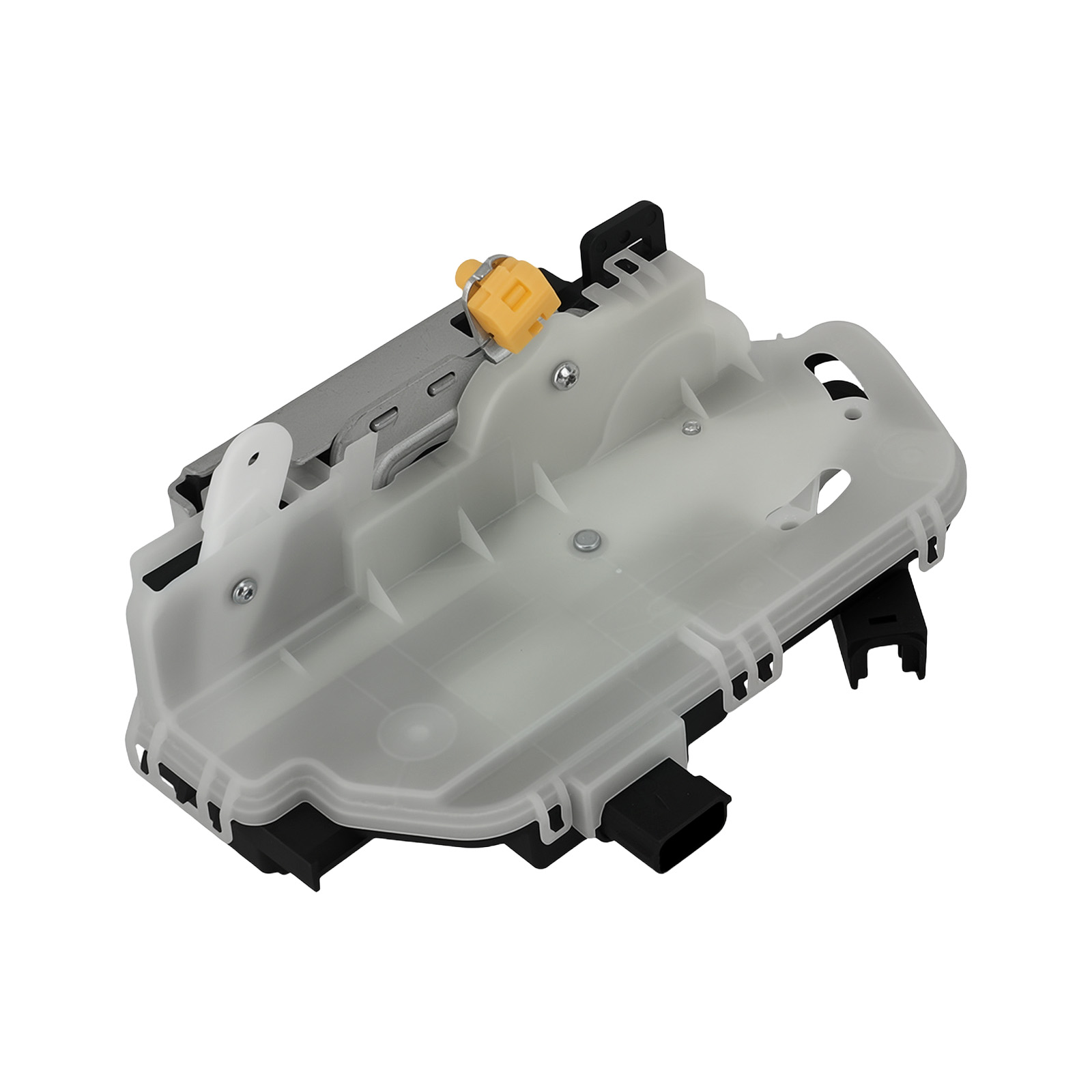 Door Lock Actuator Assembly Front for Ford Mustang F-150 2009-2014 9L3Z5421813A