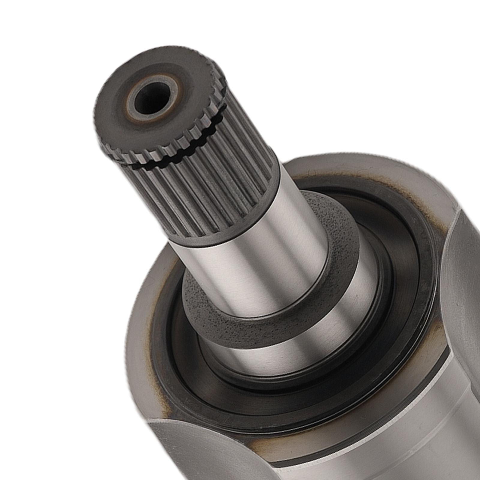 1xCV Axle Shaft Assembly for Honda Accord 2003-07 L4 2.4L Auto Trans Front Left