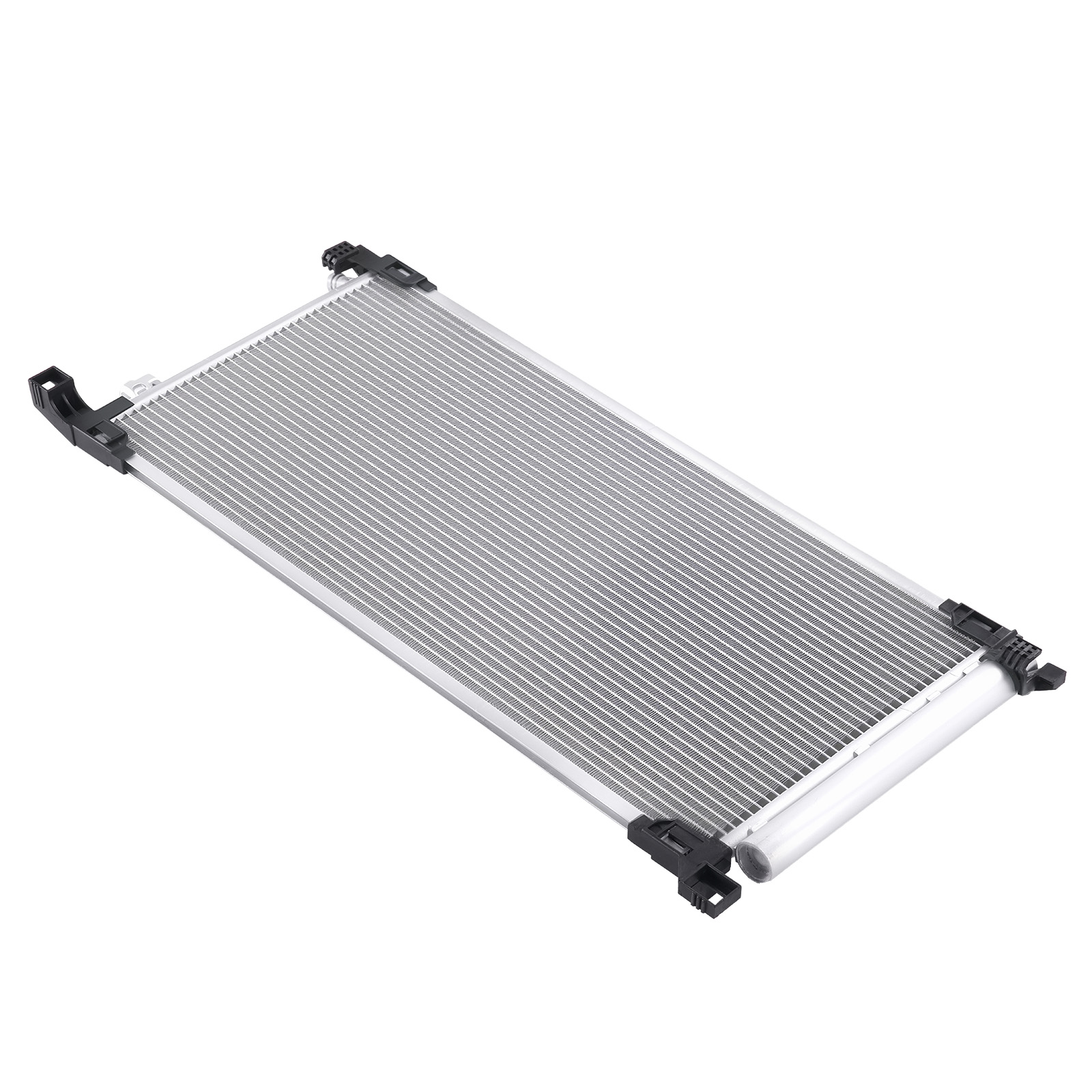 30155 A/C Condenser for Toyota Corolla 2019-2022 Lexus UX200 884A012010 w/ Drier